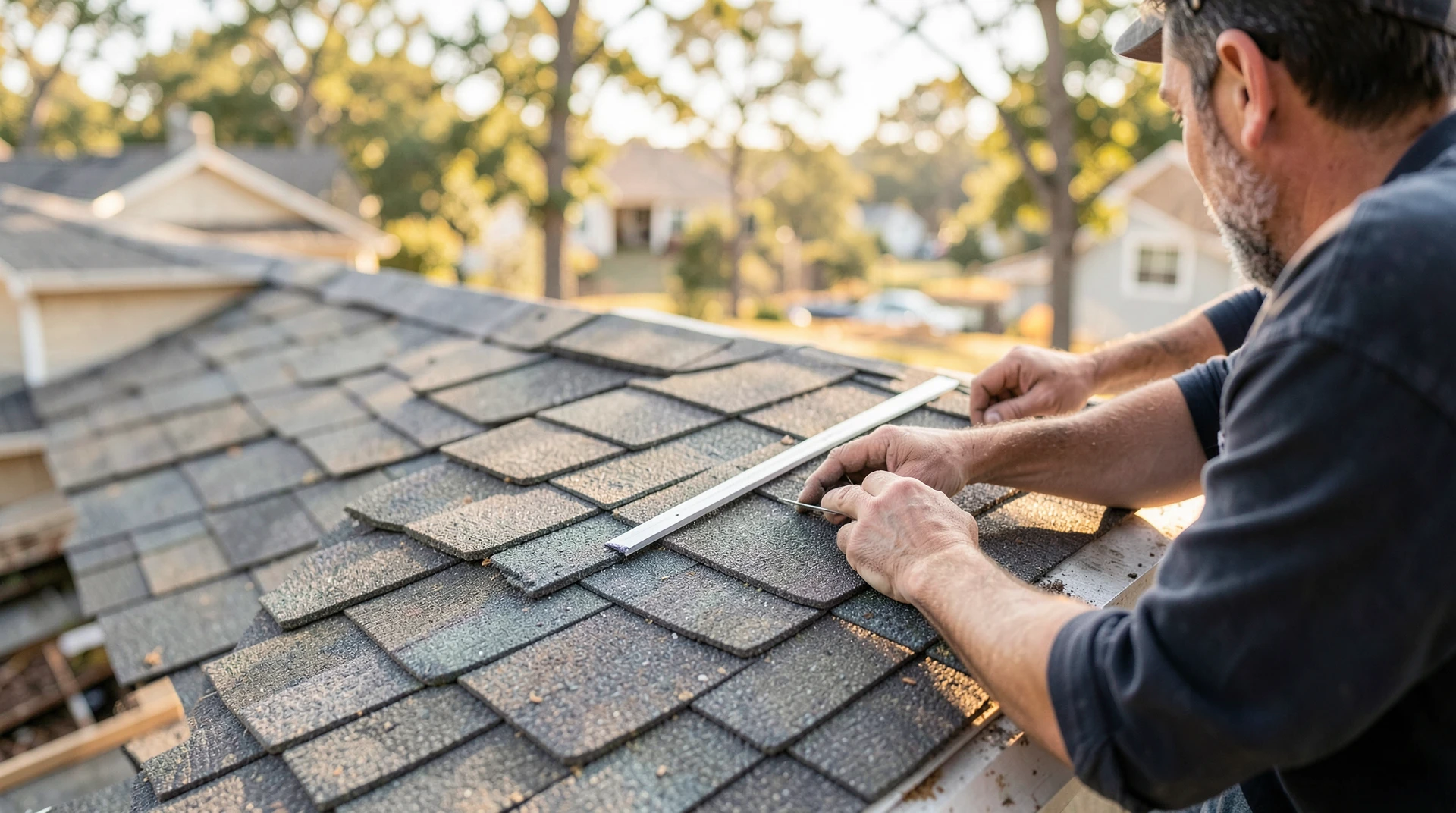 Protecting Your Property with Trusted Roofing Services Across White Rock Lake, TX