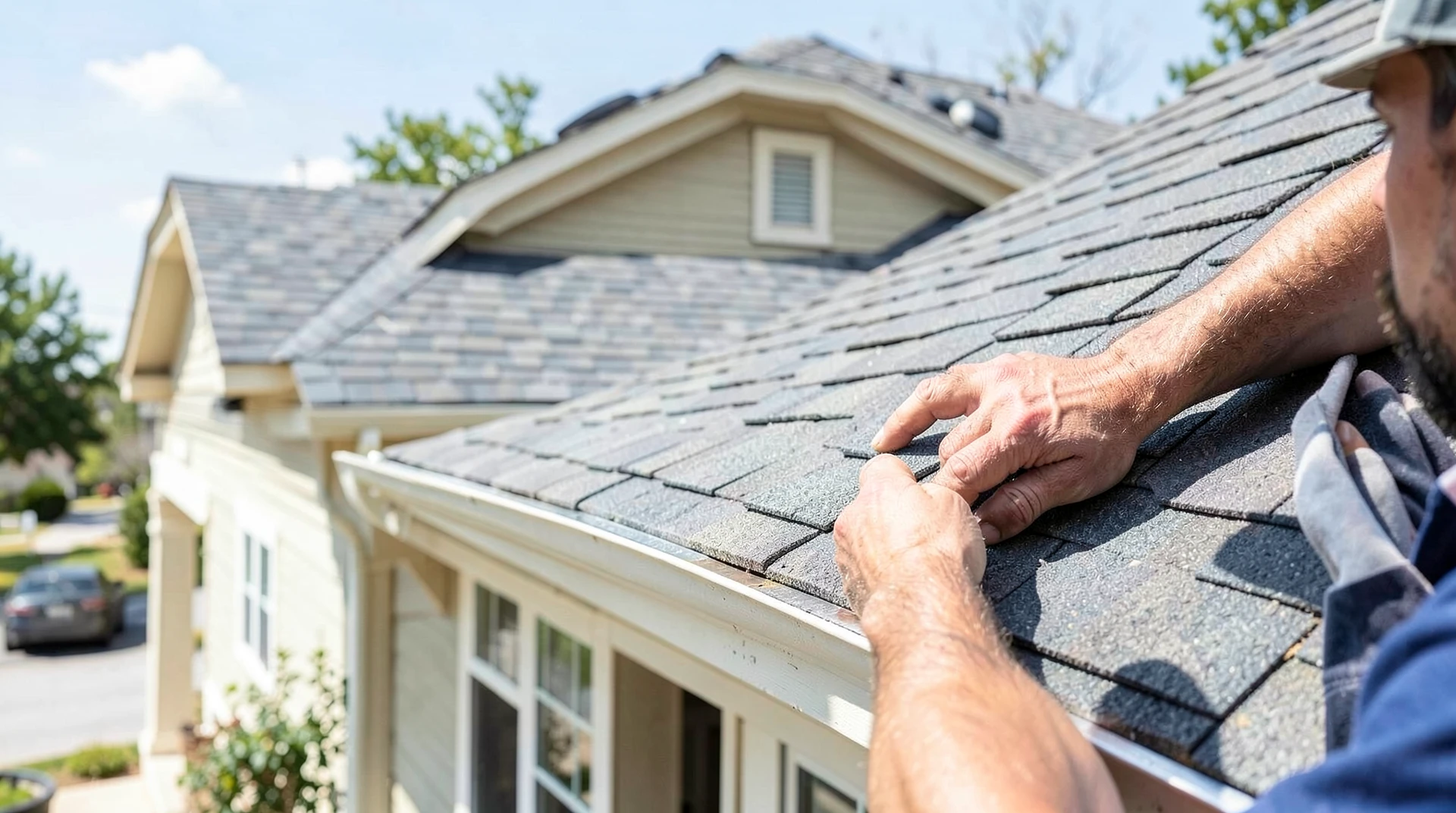 Your Trusted Neighbor for Roofing in Winnetka Heights, TX