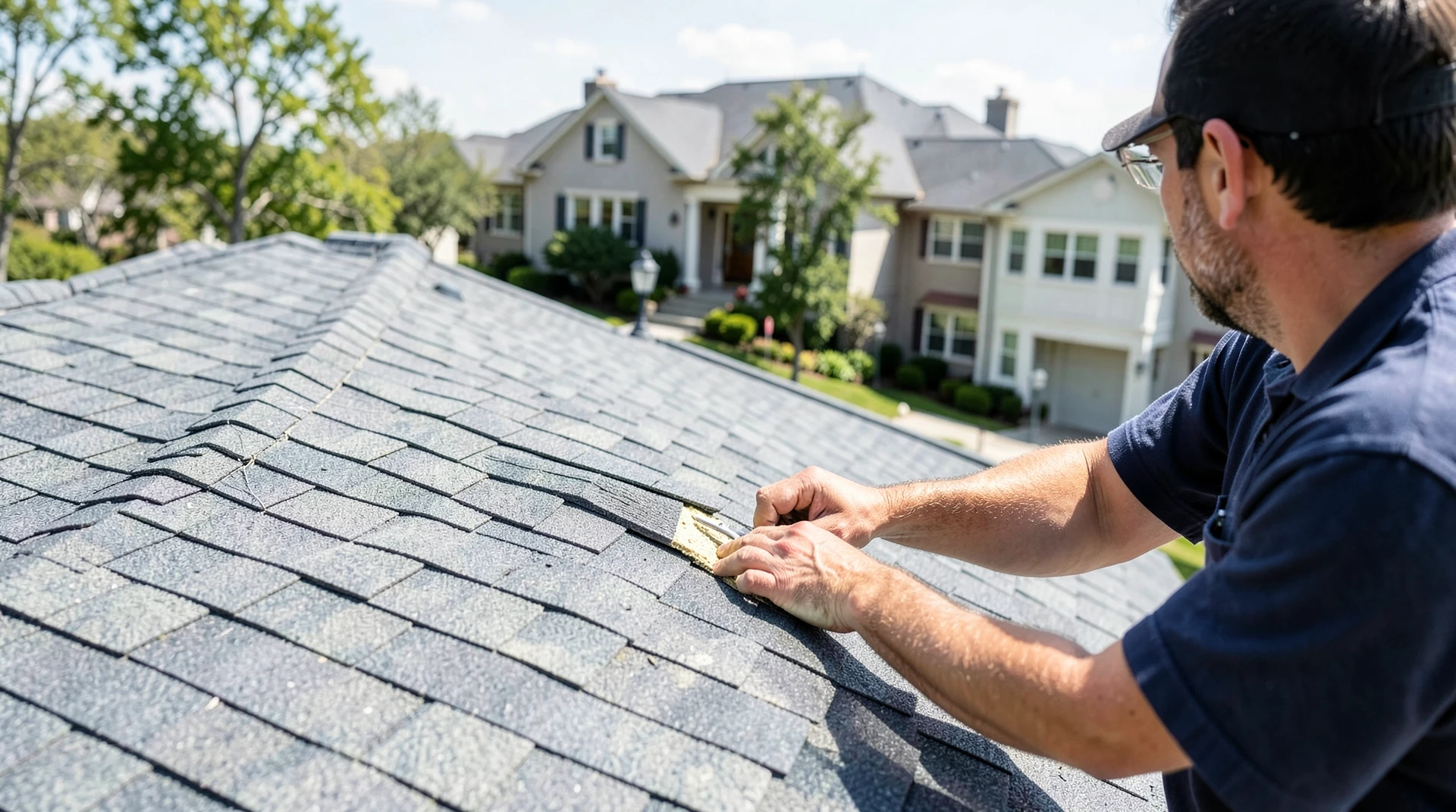 The Meticulous Standard for Roofing in Winnetka Heights, TX