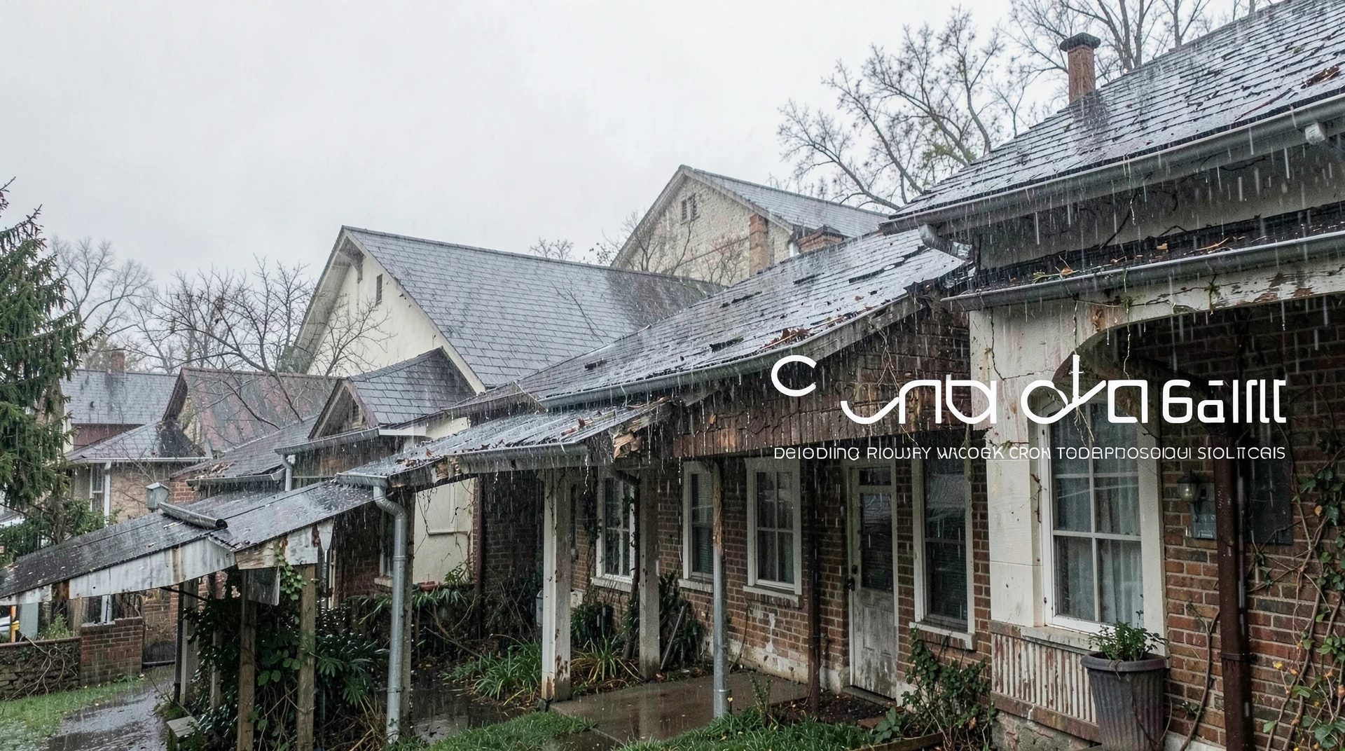 South Oak Cliff's Trusted Experts for Leak Repair & Roofing Solutions