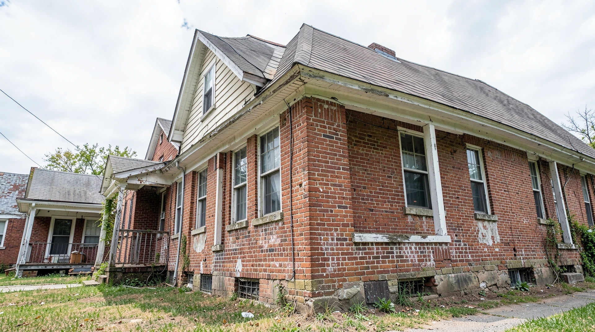 Don't Let Hidden Leaks Compromise Your Home's Foundation.