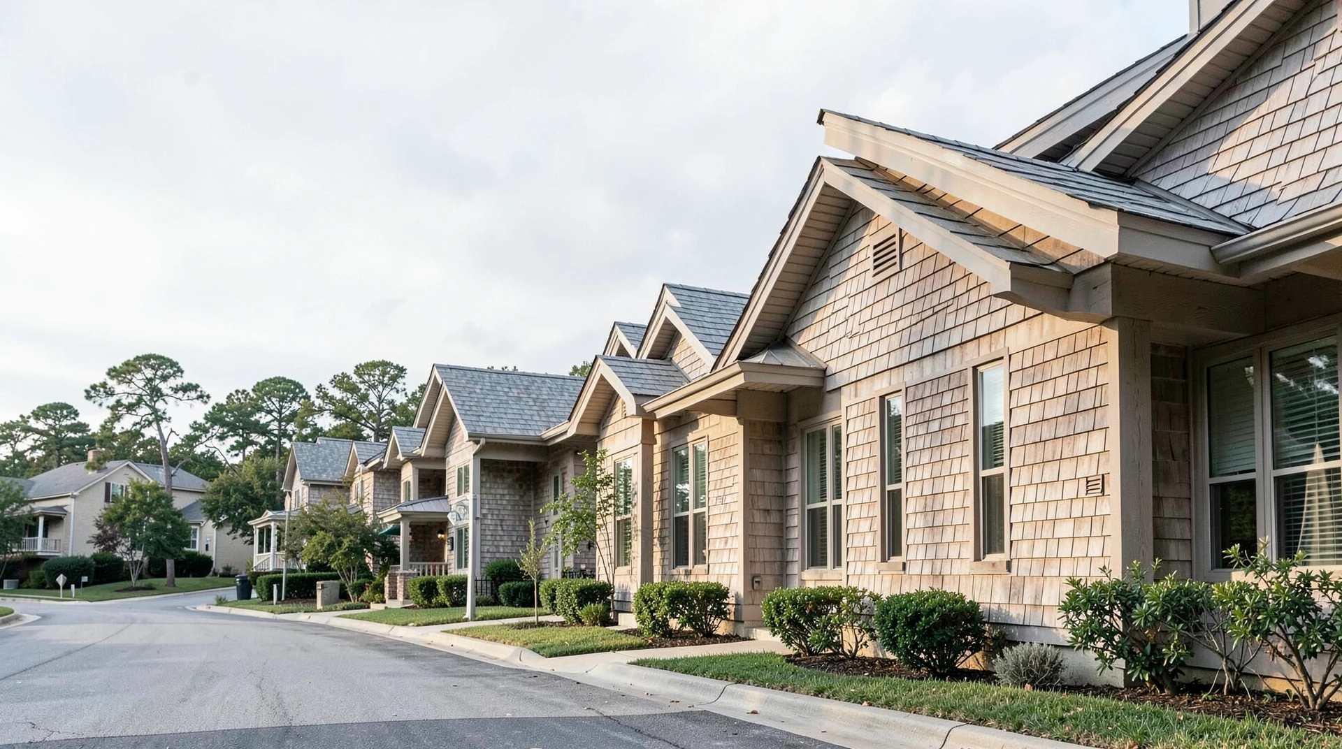 Peace of Mind Starts Under Your Roof: Trusted Roofing in White Rock Lake, TX