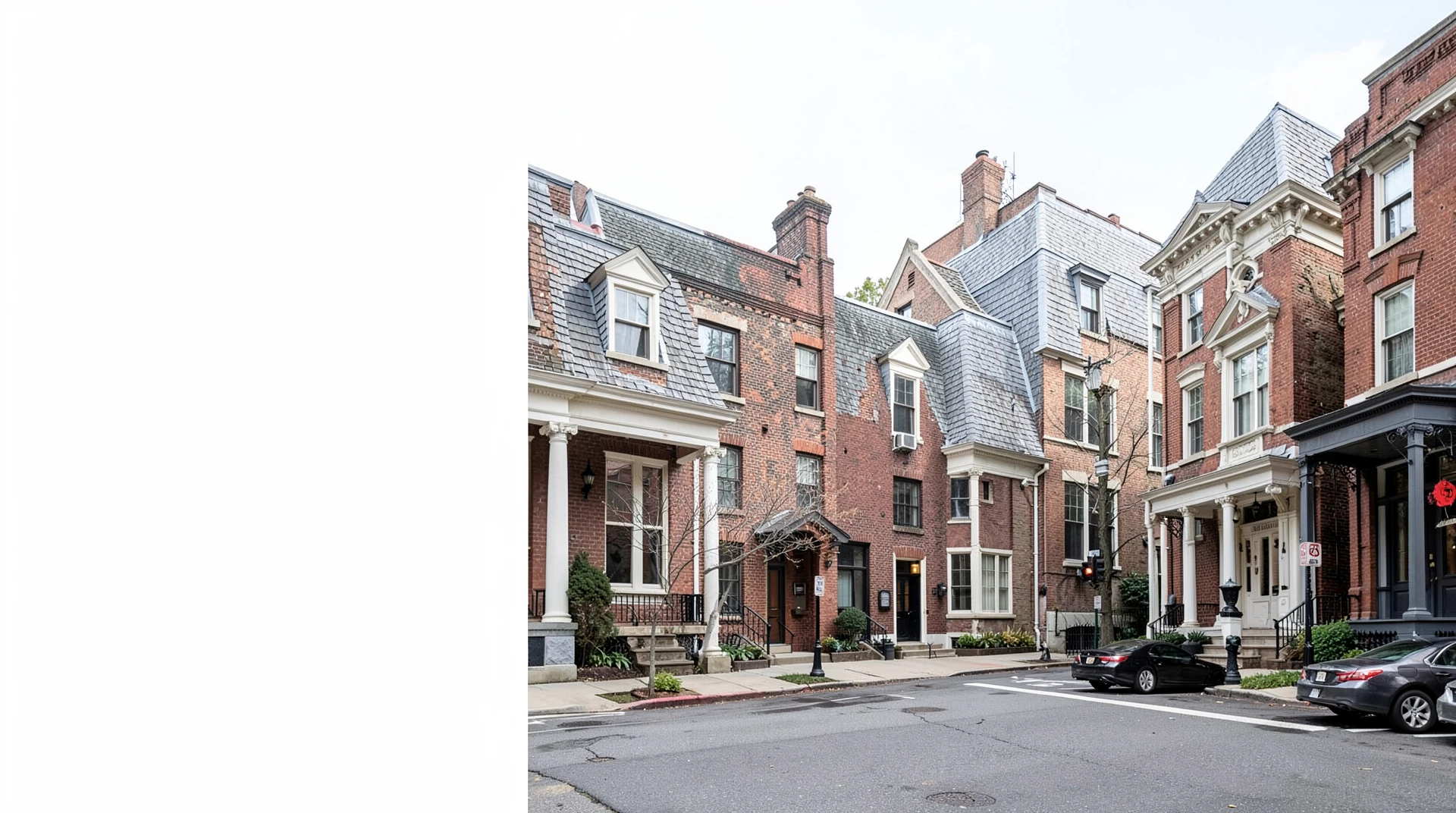 More Than a Roof: Protecting Your Home's Long-Term Investment Value in Bishop Arts District