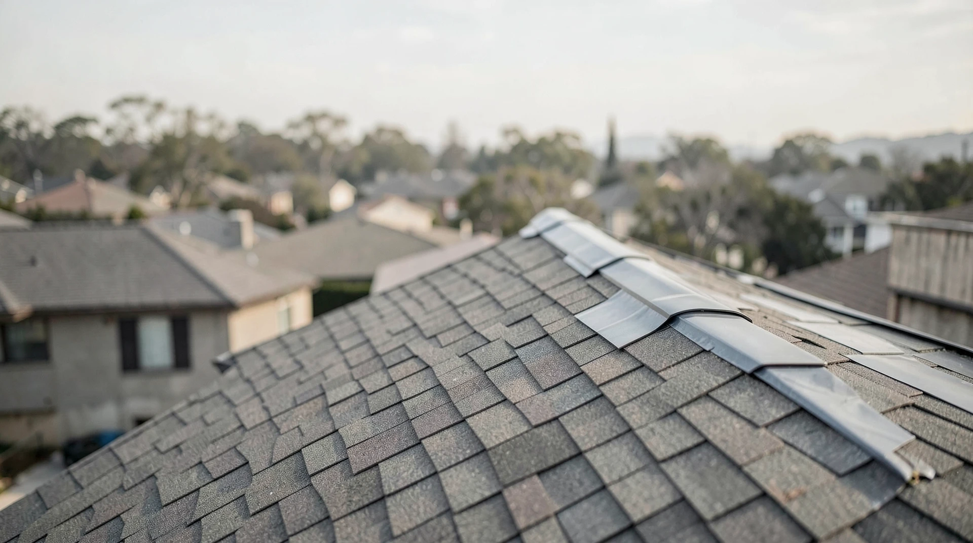 Protecting Your Investment: Meticulous Roofing Care in Far North Dallas, TX.