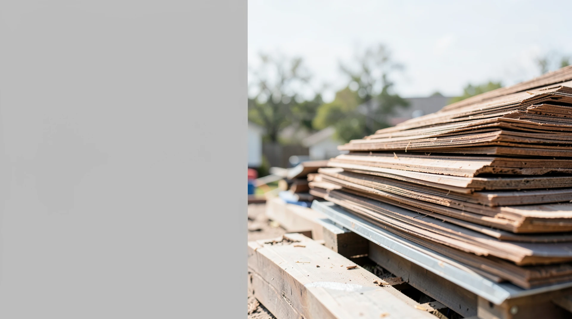Your Trusted Local Experts for Premium Roofing in Lakewood, TX.