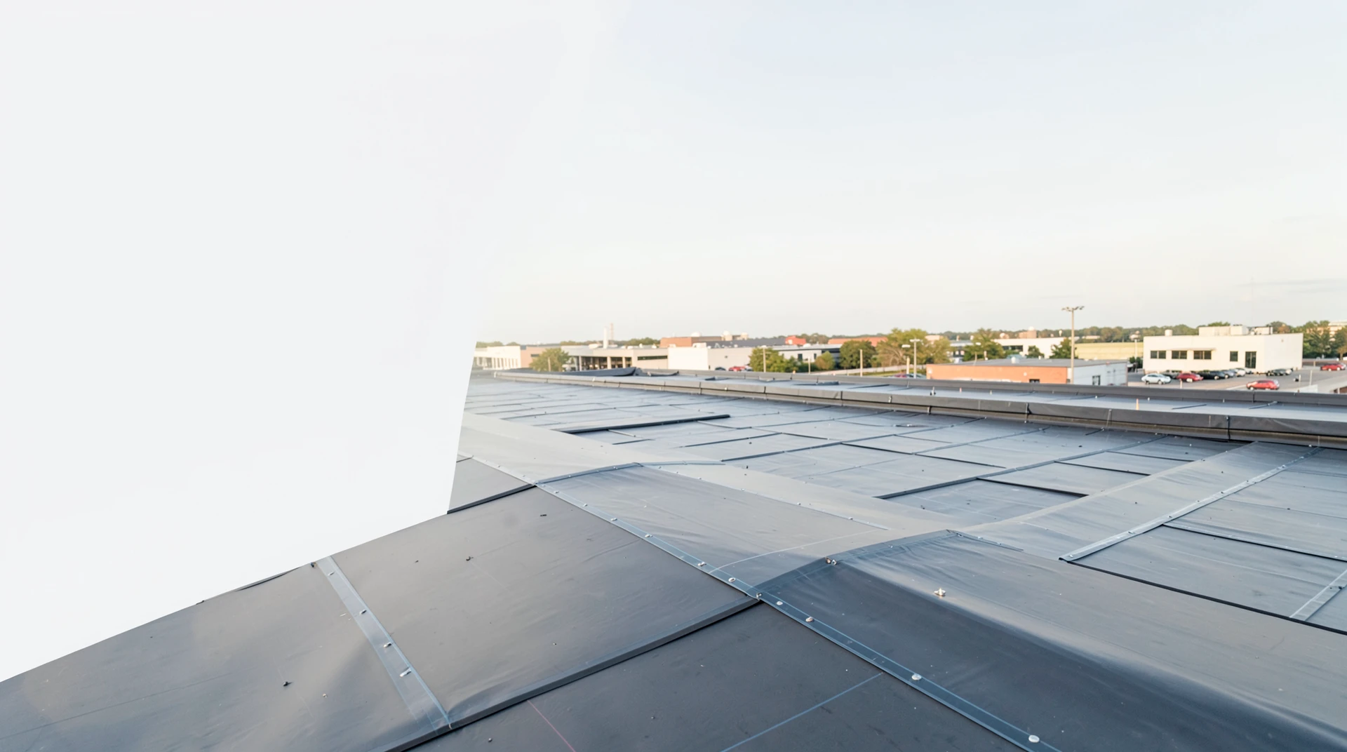 Roofing in Denton, TX: Protecting Your Asset from the Ground Up.