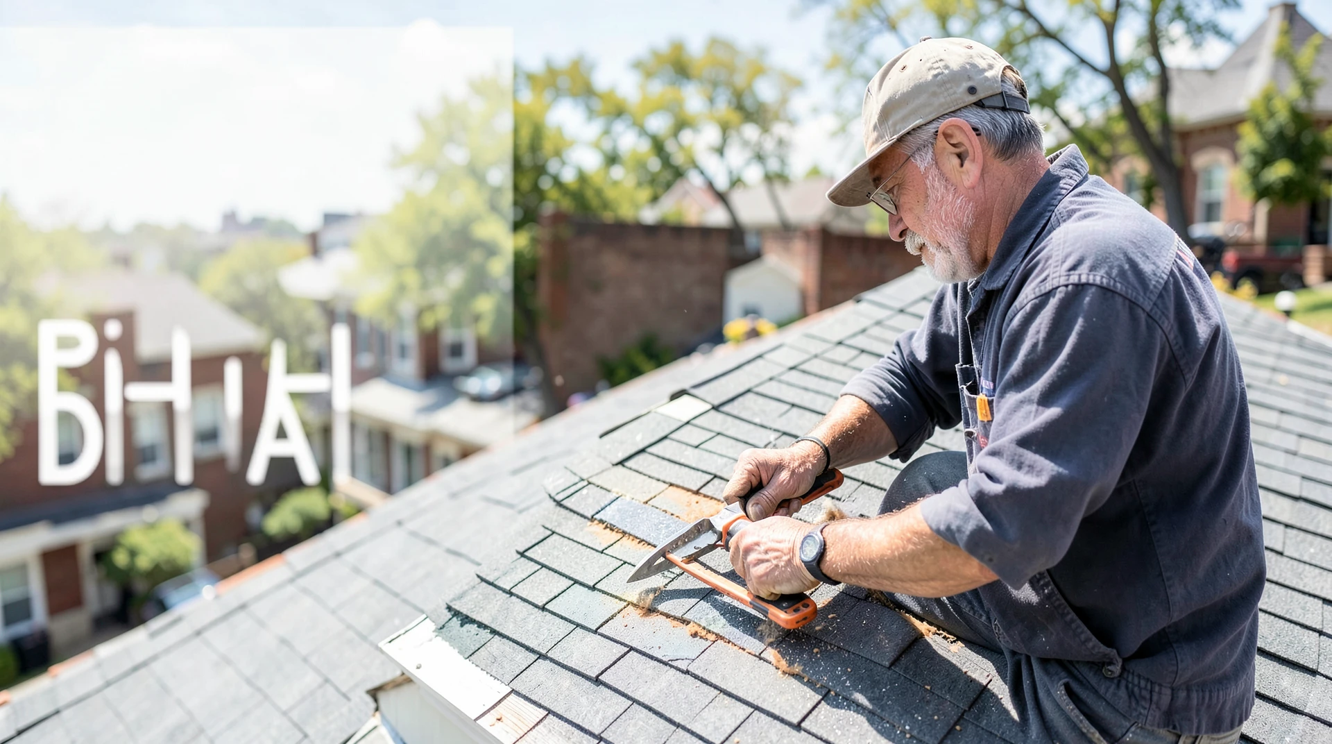 Emergency Roof Repair When You Need It Most: Immediate Action for Your Bishop Arts Home