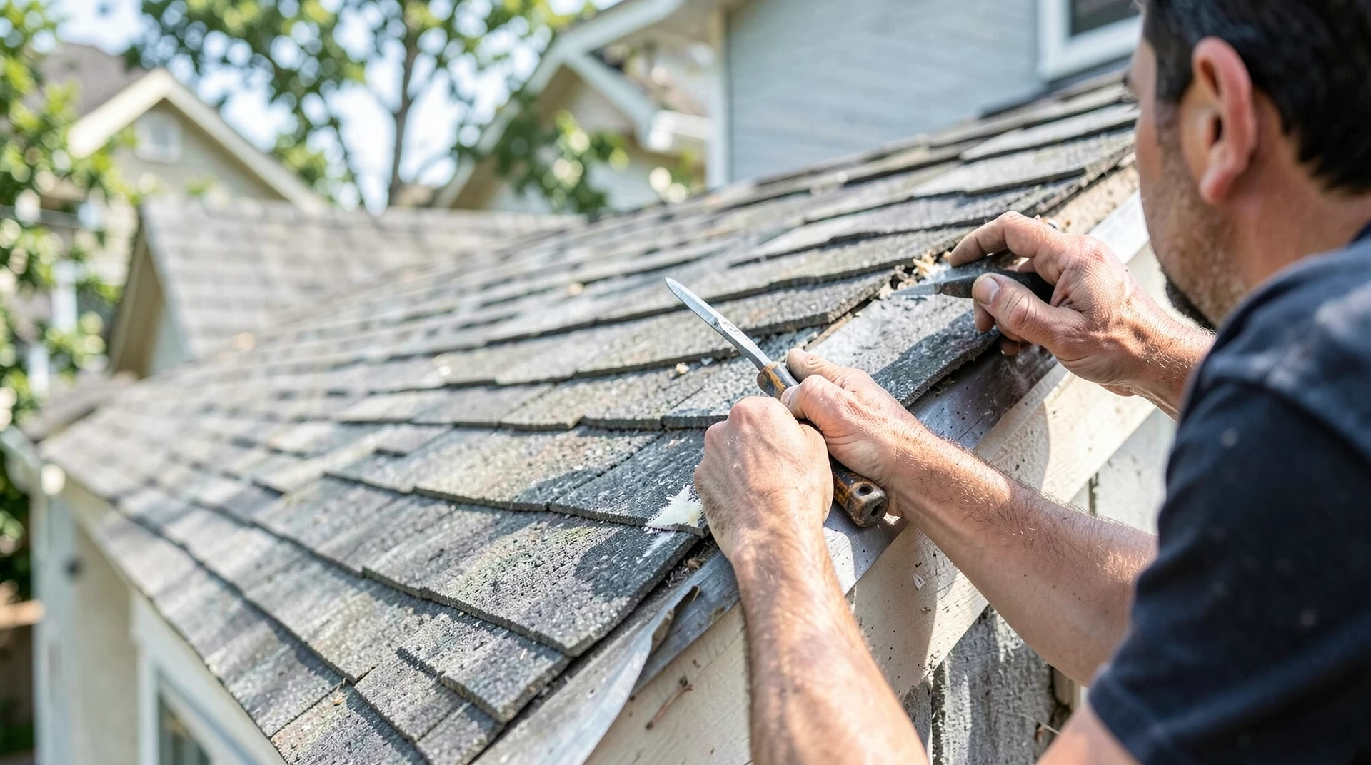 Immediate Emergency Roof Repair in Old East Dallas, TX: Protecting Your Investment From Disaster