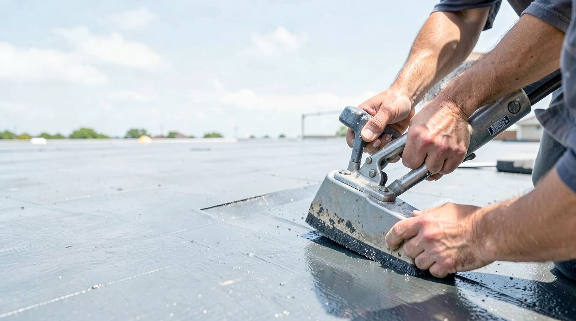 Expert Flat Roofing Solutions in Lake Highlands, TX: Protecting Your Home's Core Investment