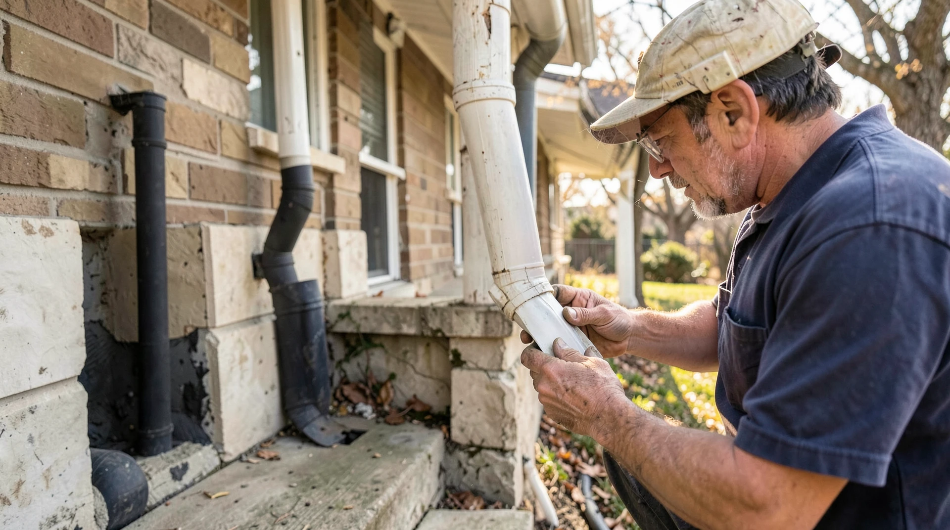 Protecting Your Investment: Expert Gutter Repair & Replacement in Old East Dallas, TX