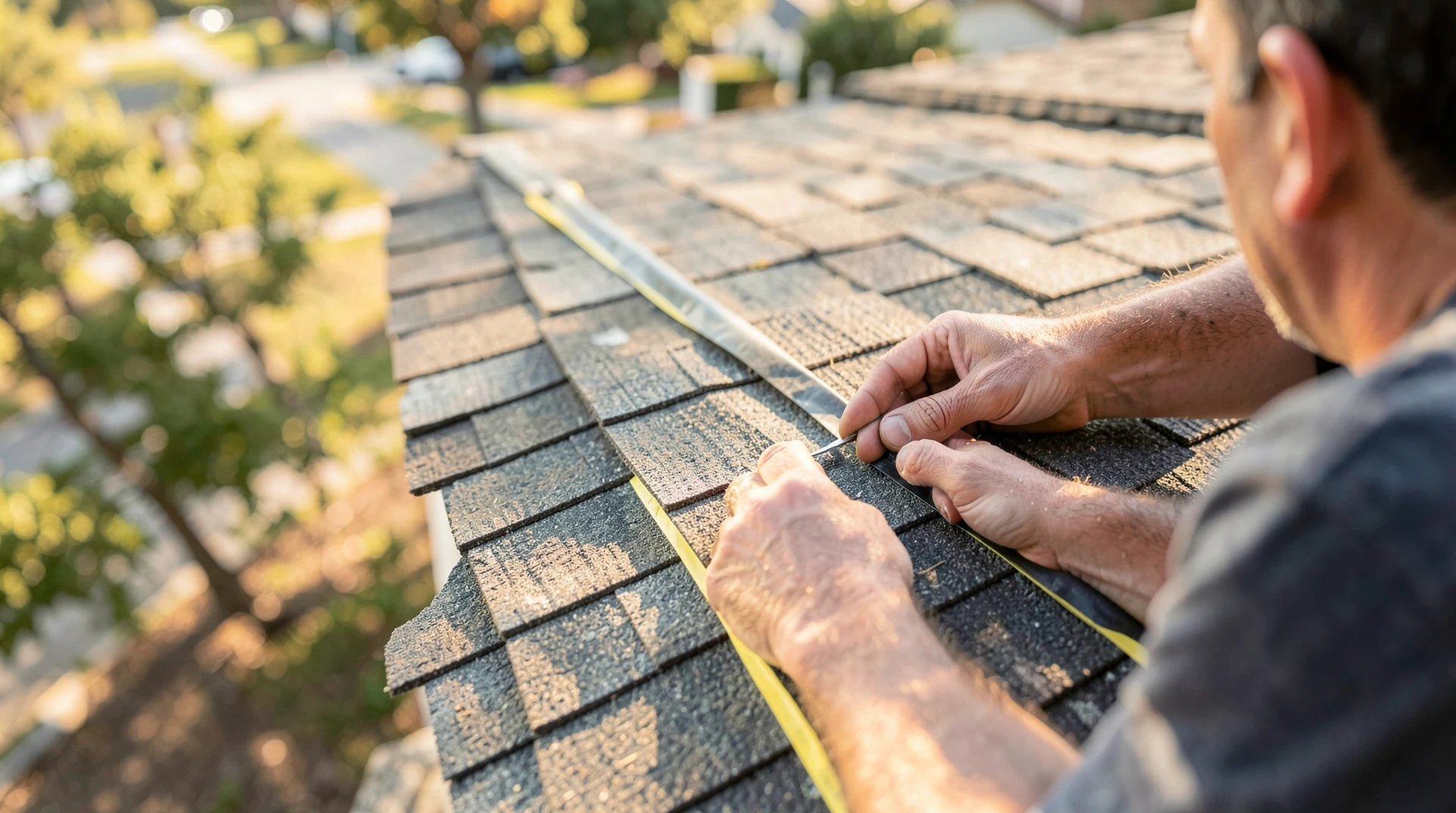 South Oak Cliff's Best Defense: Impact-Resistant Shingles Against Storm Damage