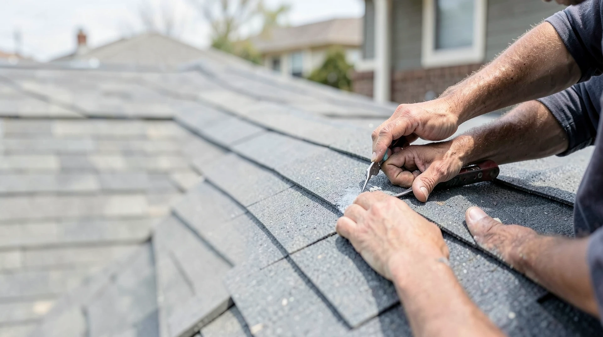 Reinforce Your Home Against the Storm: Impact-Resistant Shingles for Oak Cliff, TX