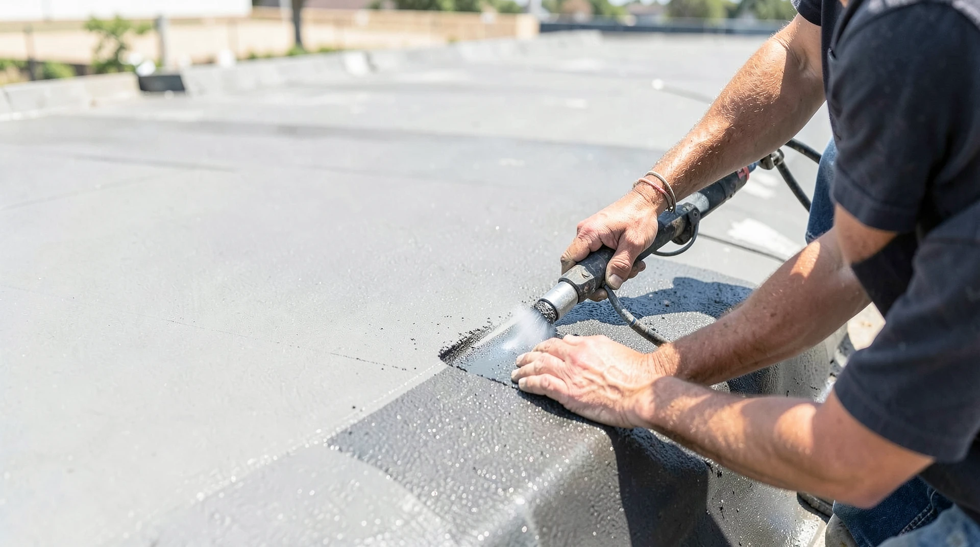 Restoring Your Home's Foundation: Trusted Modified Bitumen Roofing in Lake Highlands, TX