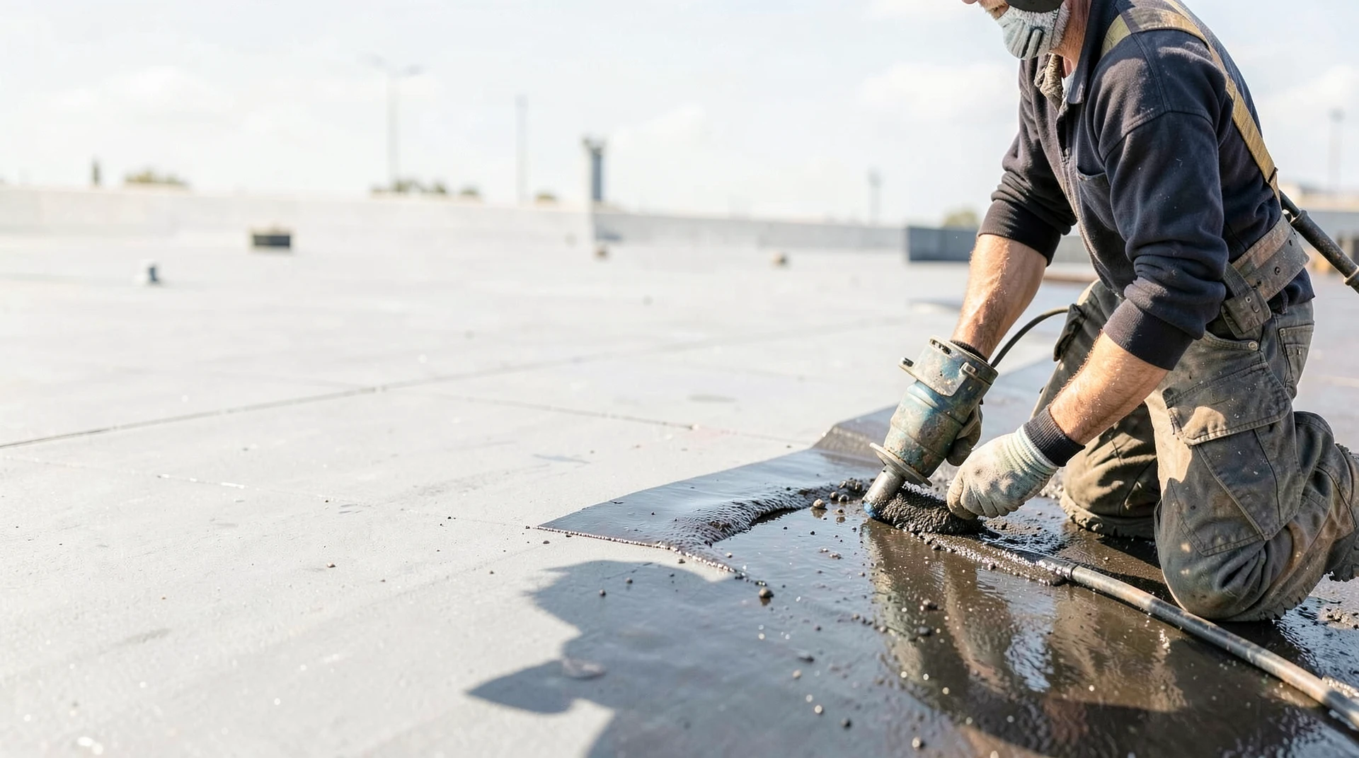 Secure Your Structural Integrity with Trusted Modified Bitumen Roofing in White Rock Lake, TX