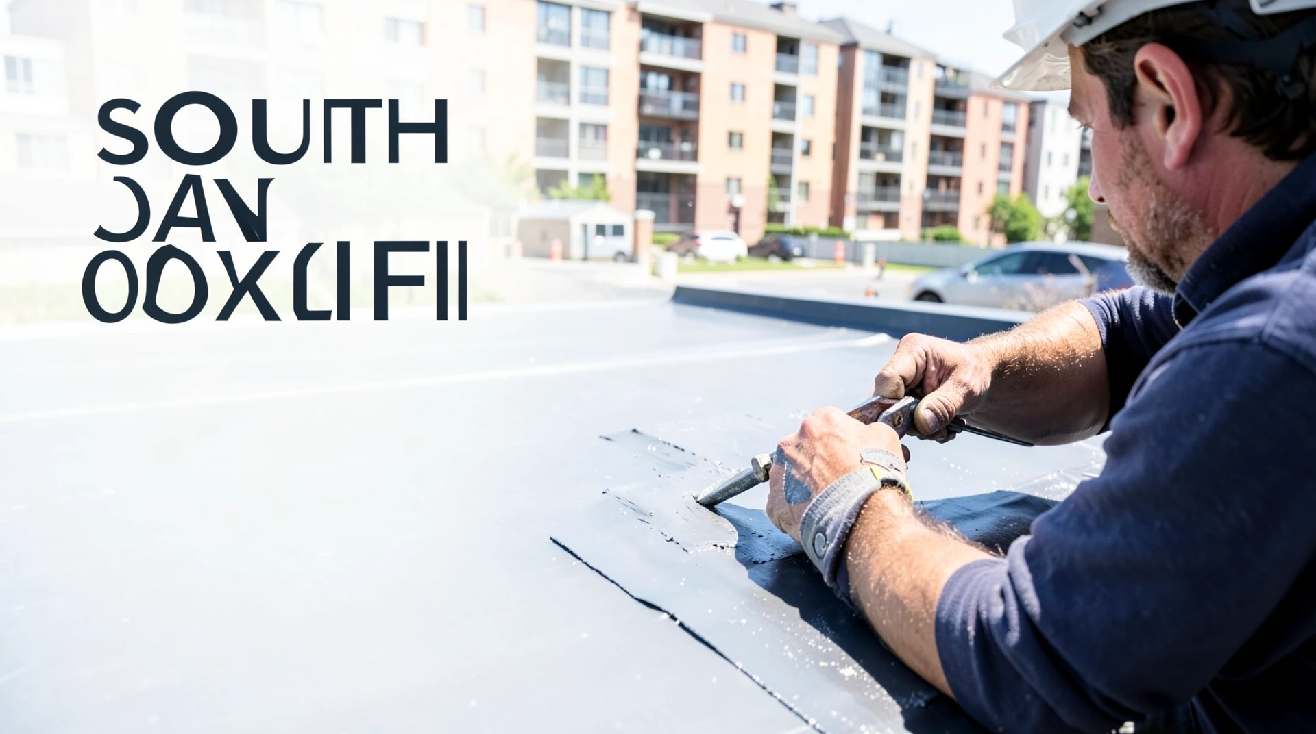 Expert Multifamily Roofing Solutions for South Oak Cliff's High-Value Properties