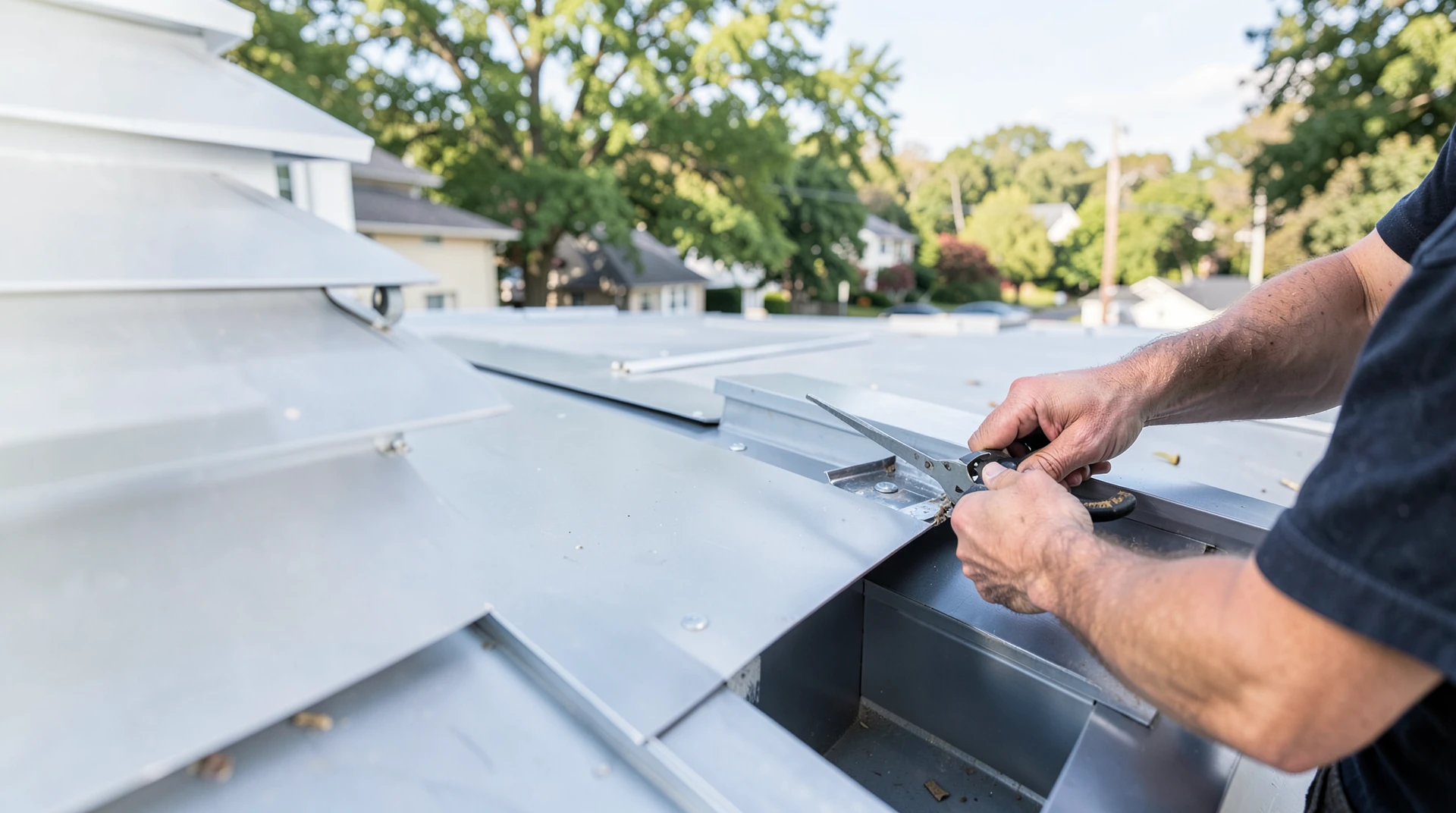 Expert Multifamily Roofing Solutions in Kessler Park: Protecting Your Investment From Top to Bottom