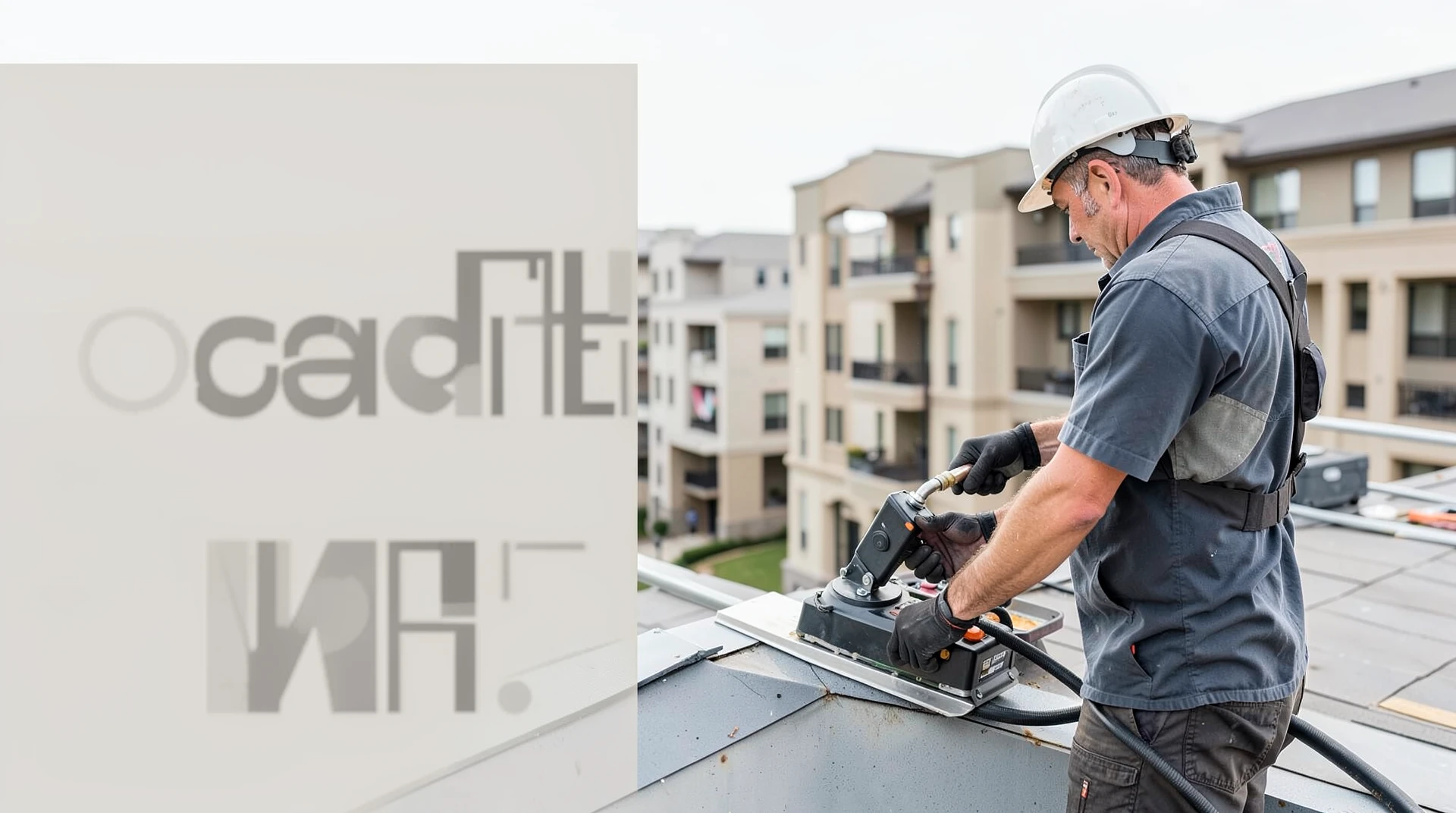 Expert Multifamily Roofing Solutions for Oak Cliff's Valued Communities