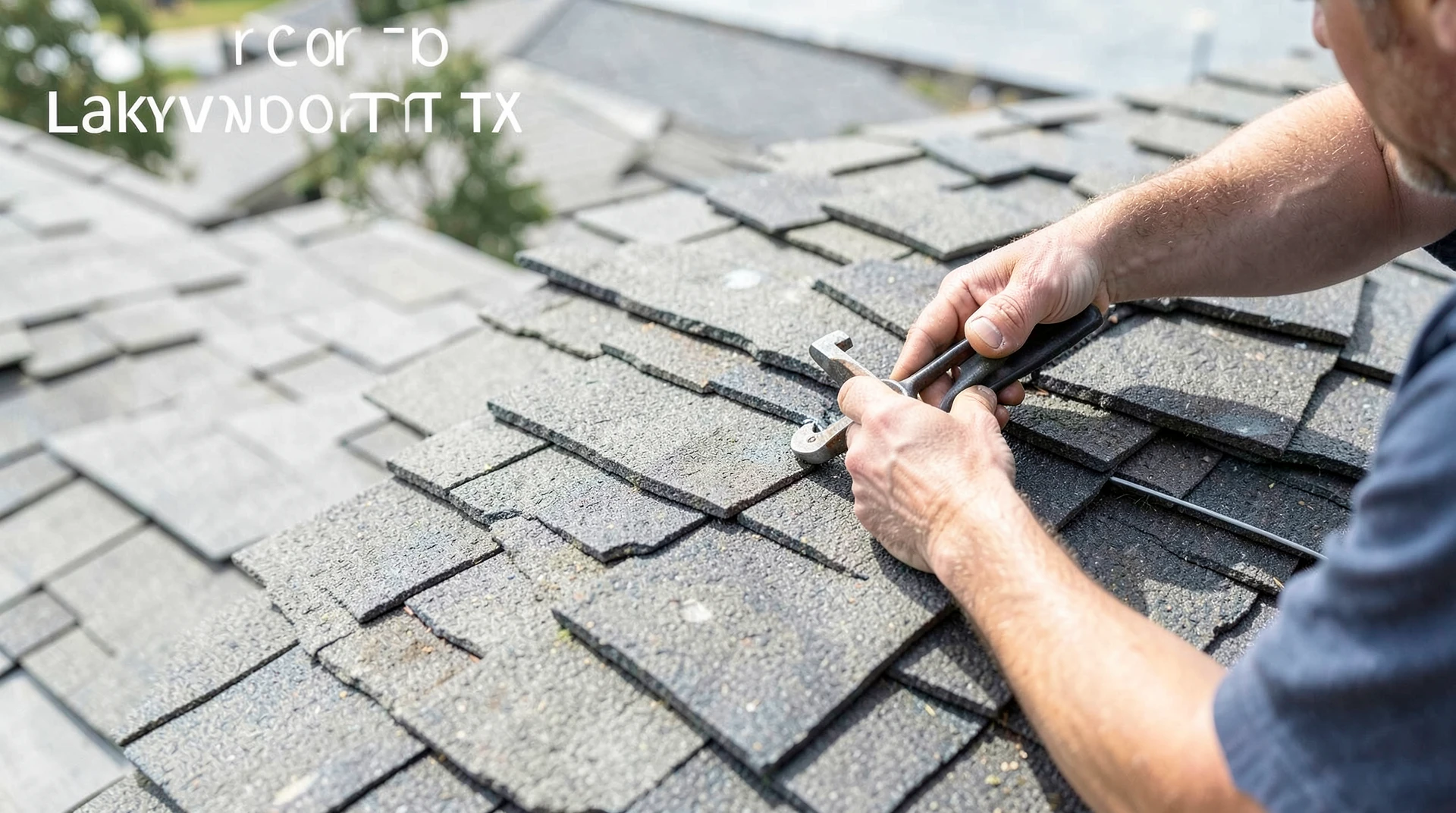 Protect Your Investment: Premium Asphalt Shingles in Lakewood, TX