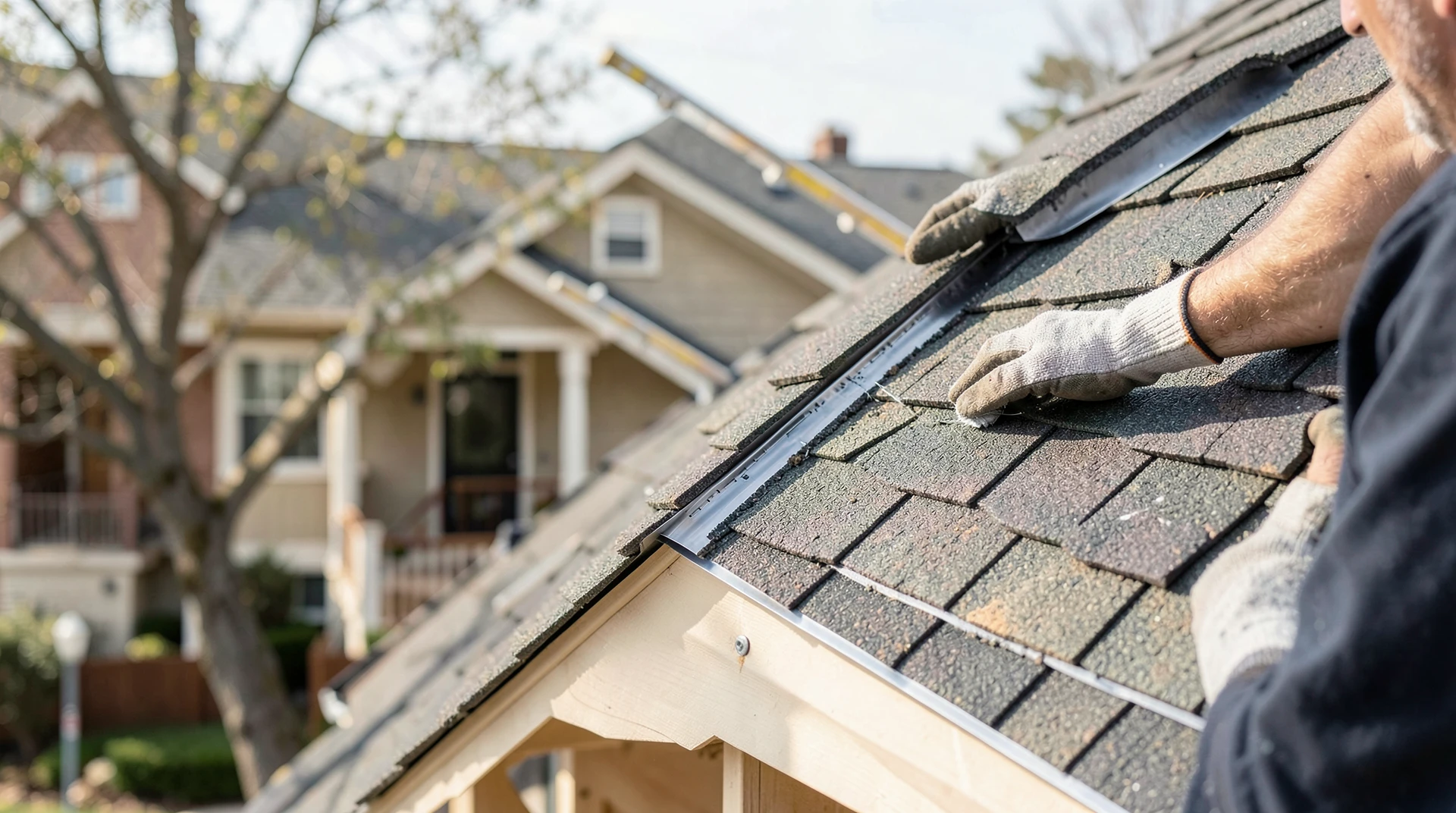 Protecting Your Investment: Premium Asphalt Shingles Roofing in Bishop Arts District, TX