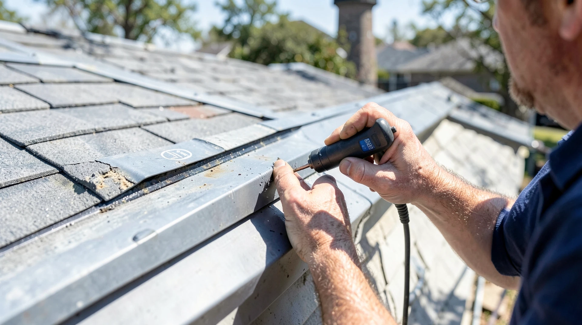 Don't Wait for the Leak: Comprehensive Professional Roof Inspection in Kessler Park, TX