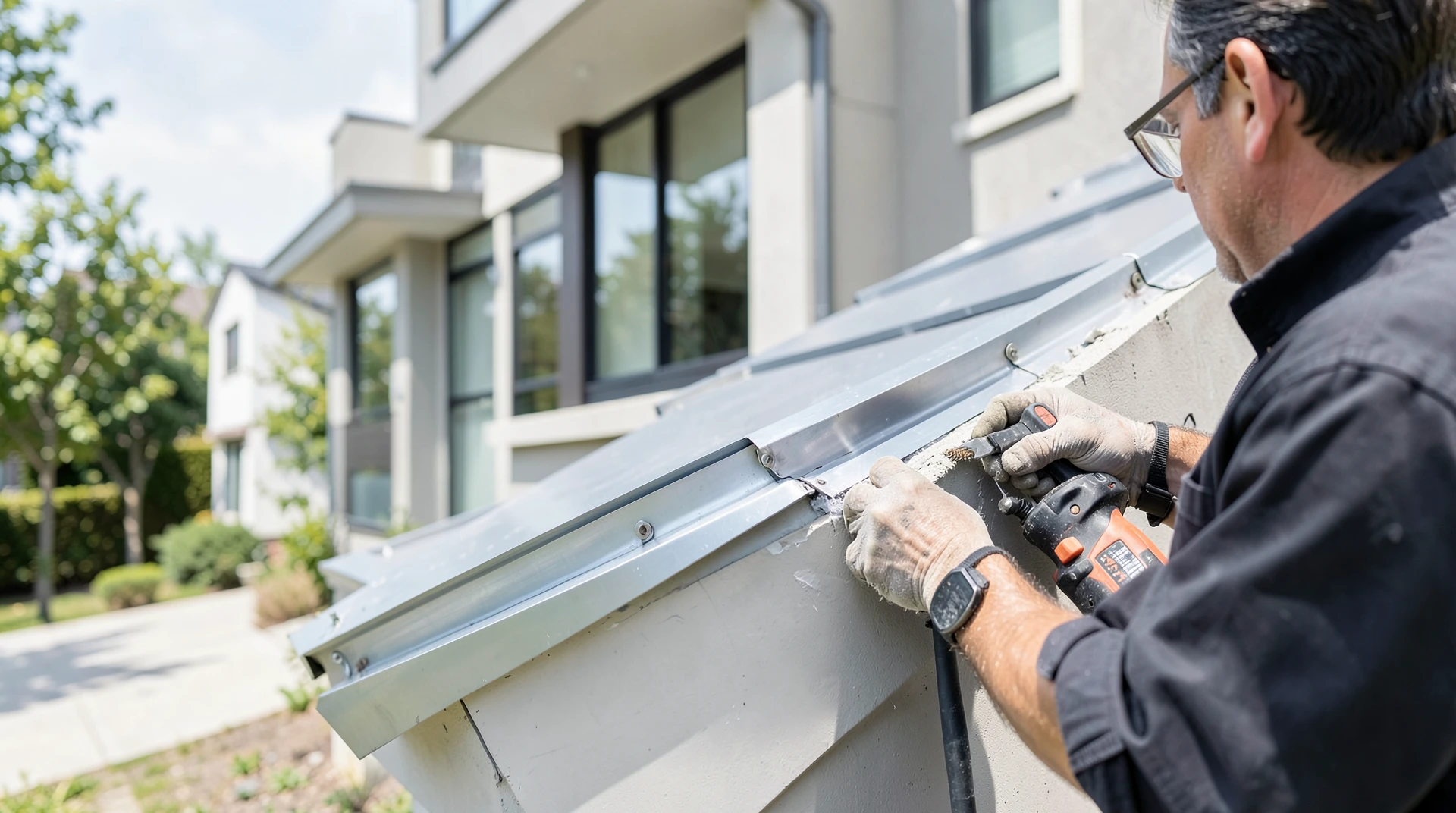 Stop Worrying About Leaks: Expert Roof Leak Repair in Pleasant Grove, TX