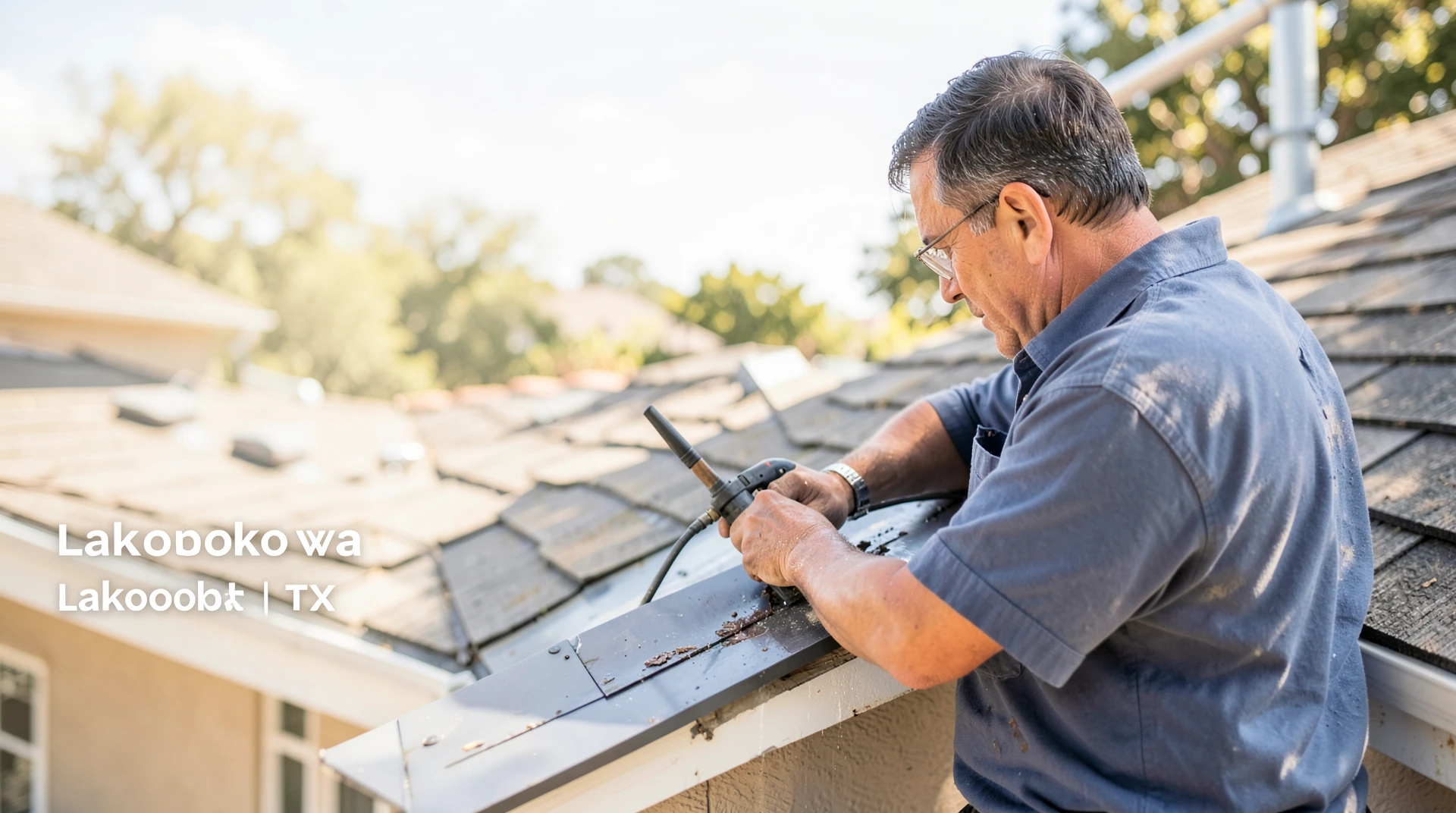 Stop Worrying About Hidden Water Damage: Expert Roof Leak Repair in Lakewood, TX