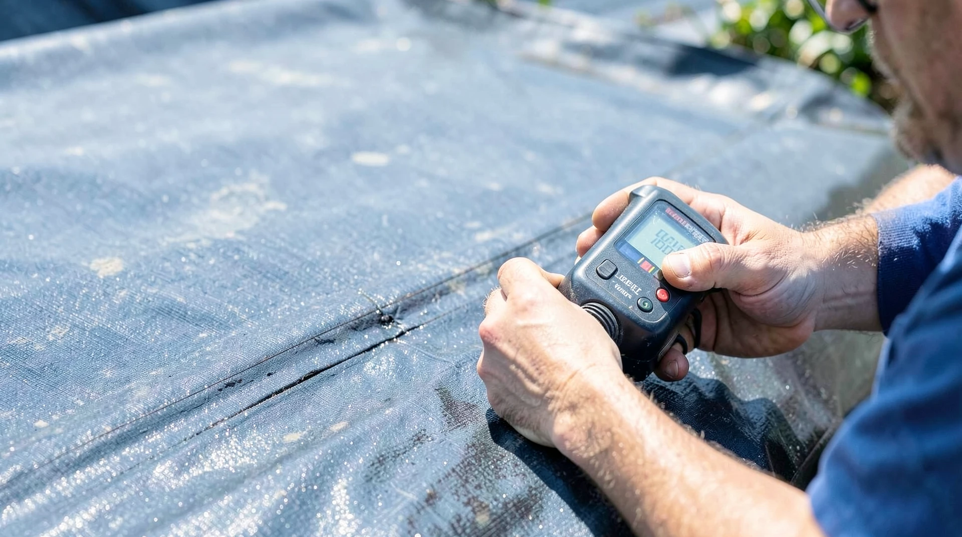 Protecting Your Investment: Expert Roof Leak Repair in Old East Dallas, TX