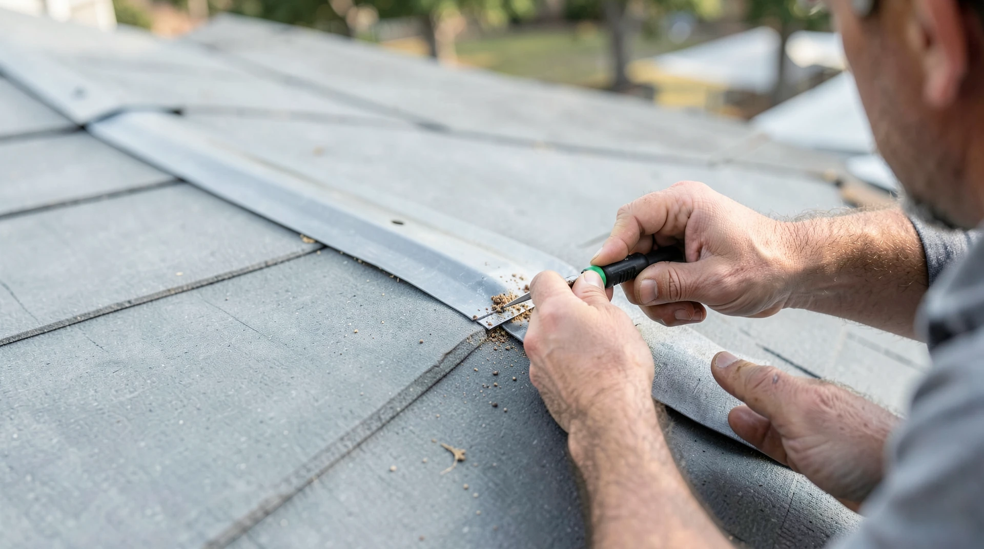 Your Shield Against the Elements: Professional Roof Maintenance in Pleasant Grove, TX