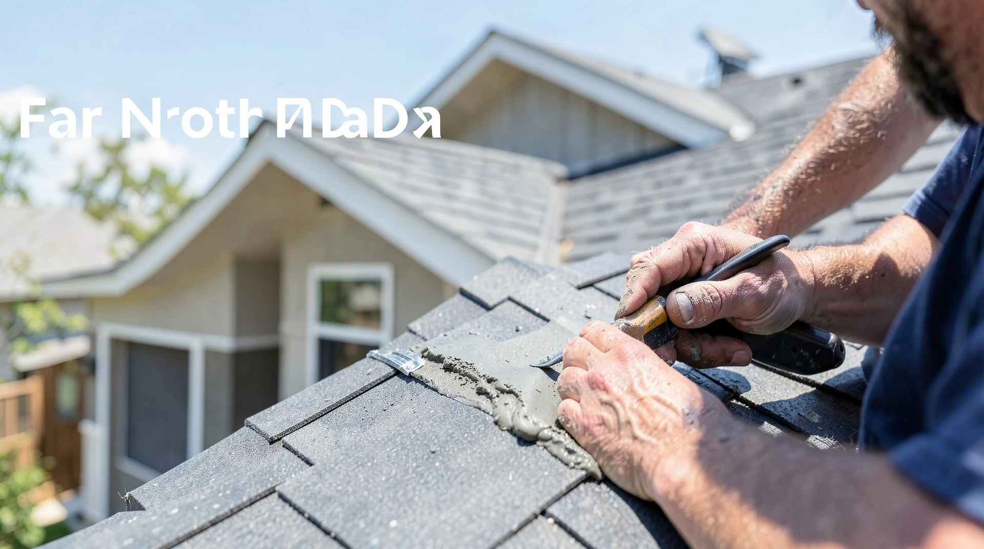Local Roof Repair Services: Protecting Your Home Investment in Far North Dallas, TX