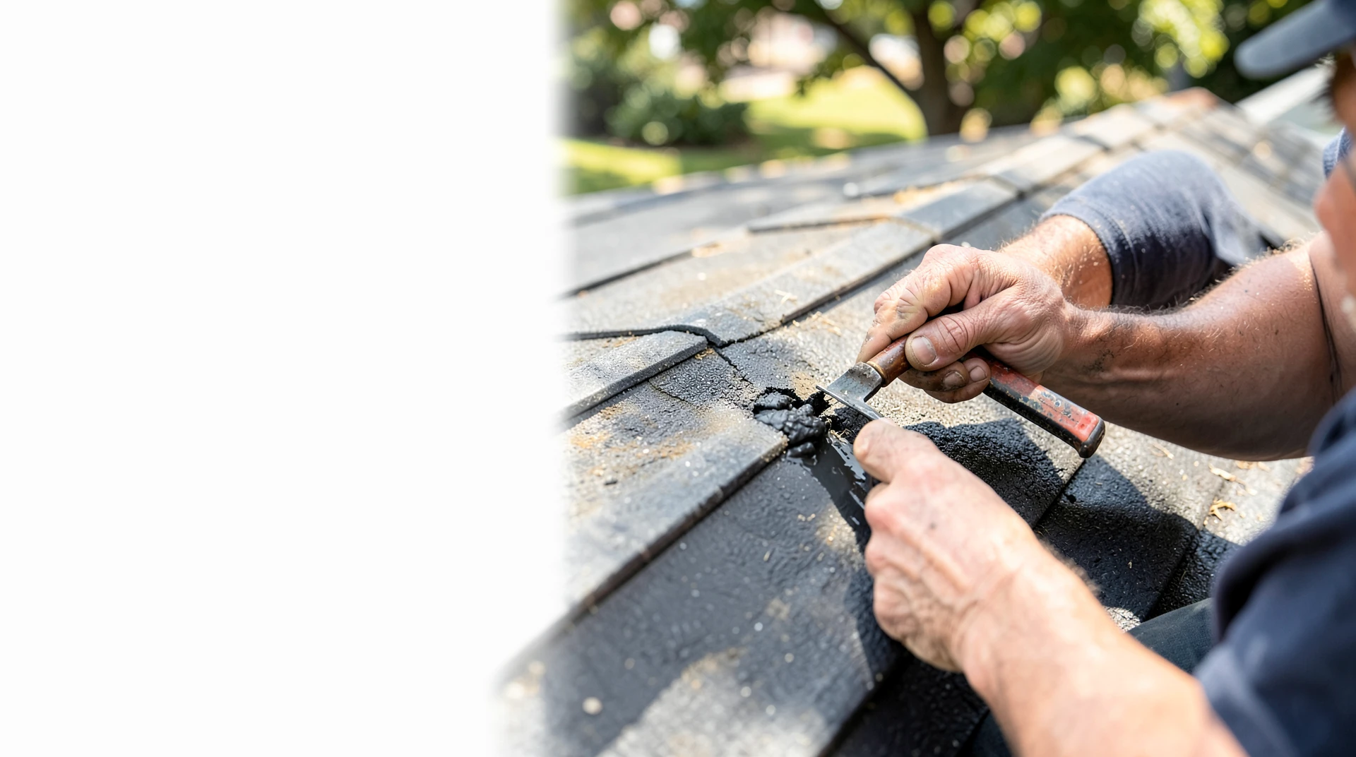 Targeted Roof Repair in Kessler Park, TX: Stopping Leaks Before They Start