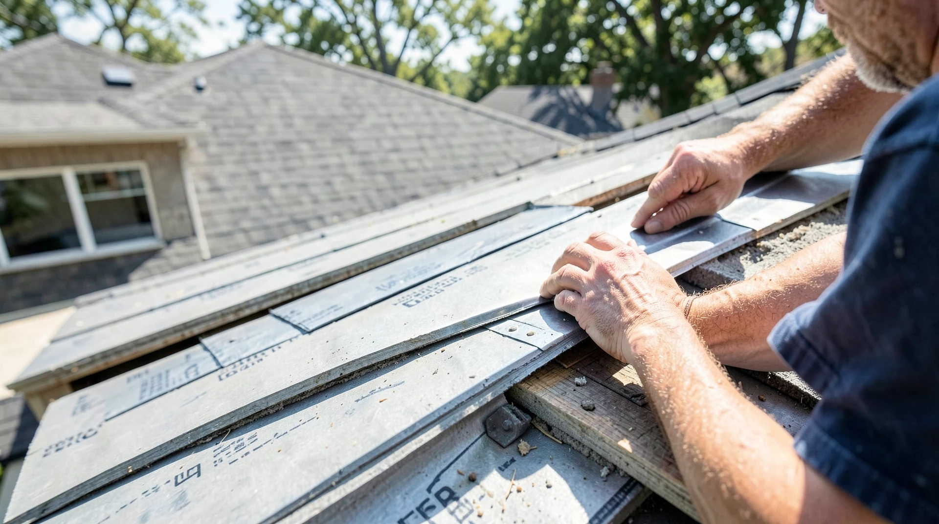 Roof Replacement in Lake Highlands, TX: Restoring Your Home's Integrity from the Foundation Up