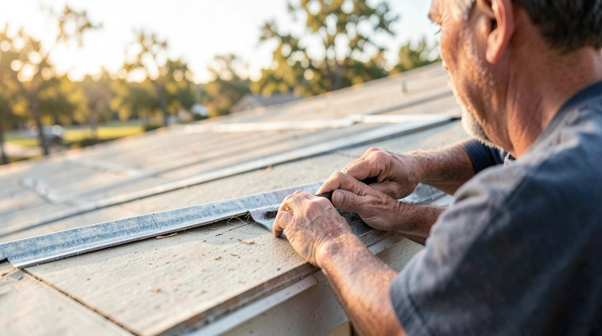 Peace of Mind Starts Here: Professional Roof Replacement in White Rock Lake, TX