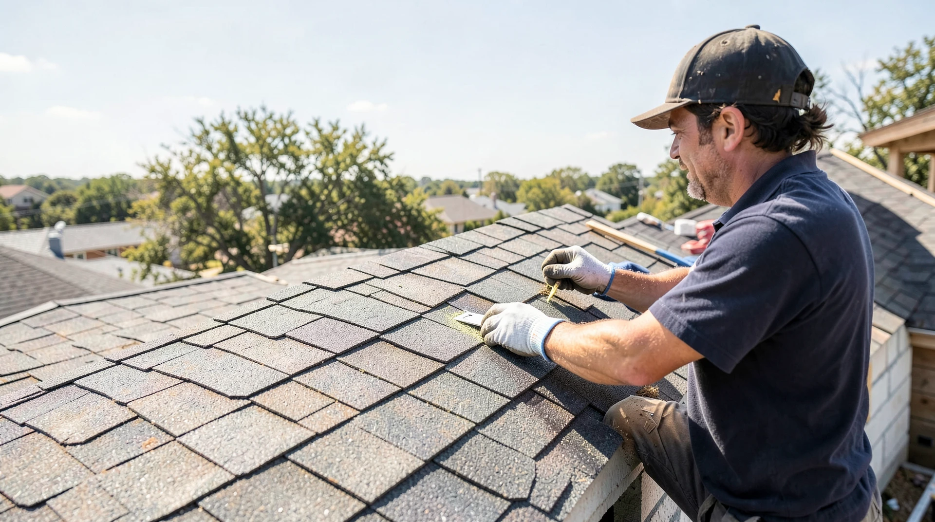 Expert Roof Replacement in Far North Dallas, TX: Restoring Structural Integrity From the Ground Up