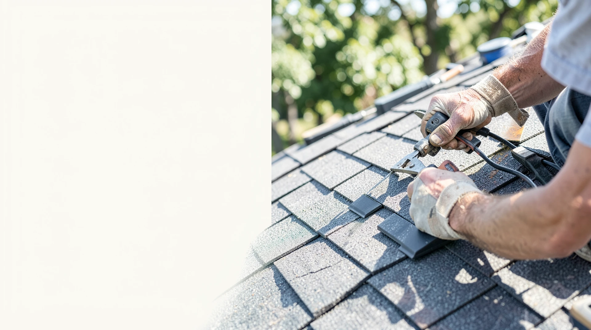Expert Roof Replacement in Kessler Park, TX: Your Investment in Peace of Mind