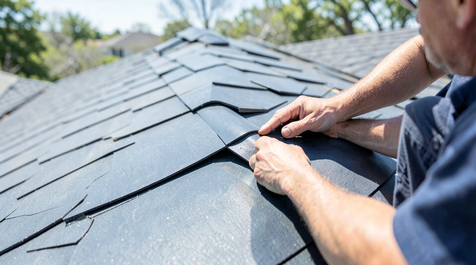 Complete Roof Replacement in Lakewood, TX: Durable Protection Built to Last
