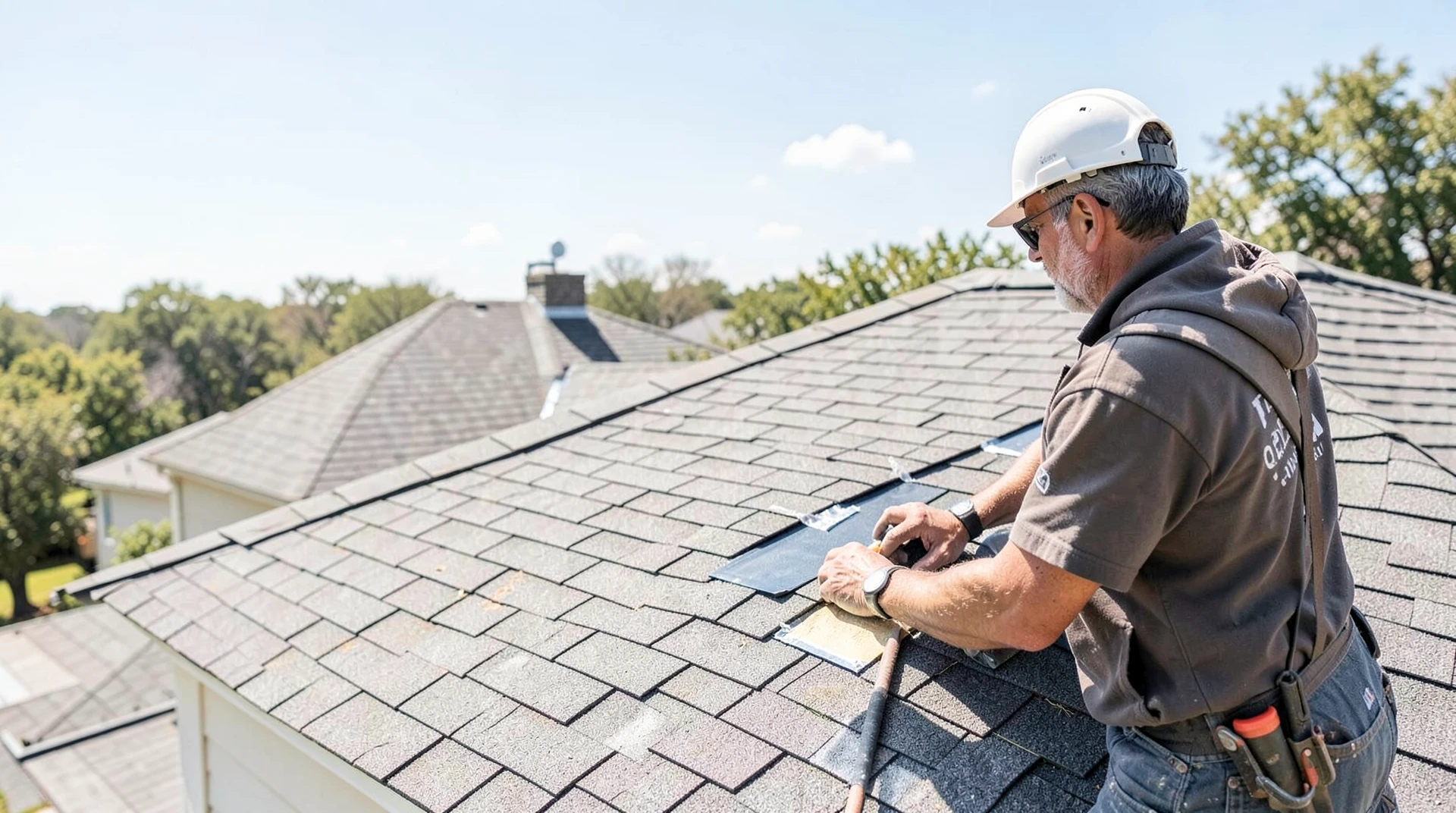 The Definitive Guide to Roof Replacement in North Dallas, TX