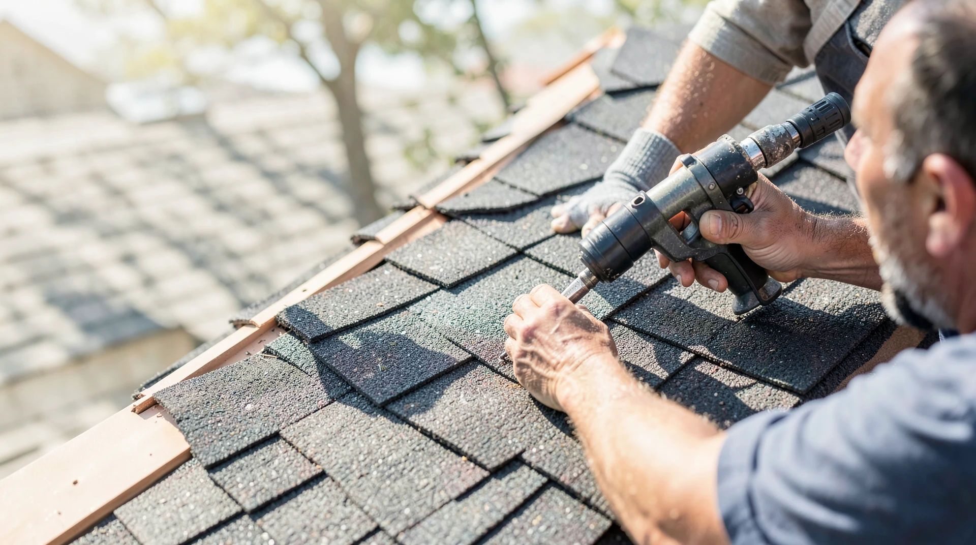 Restoring Structural Integrity with Expert Shingle Roofing in Lake Highlands, TX