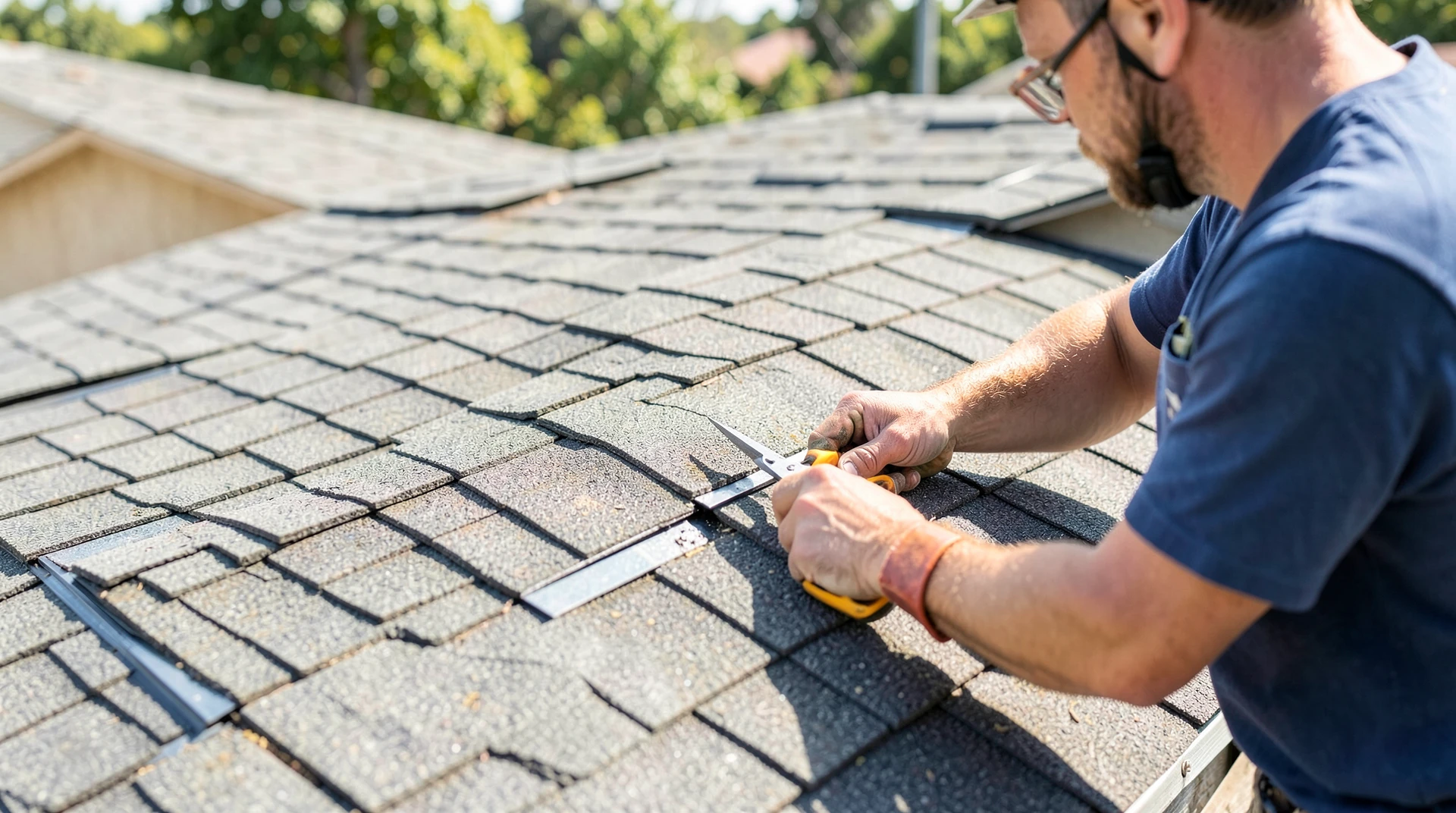 Protect Your Pleasant Grove Home with Dependable Shingle Roofing