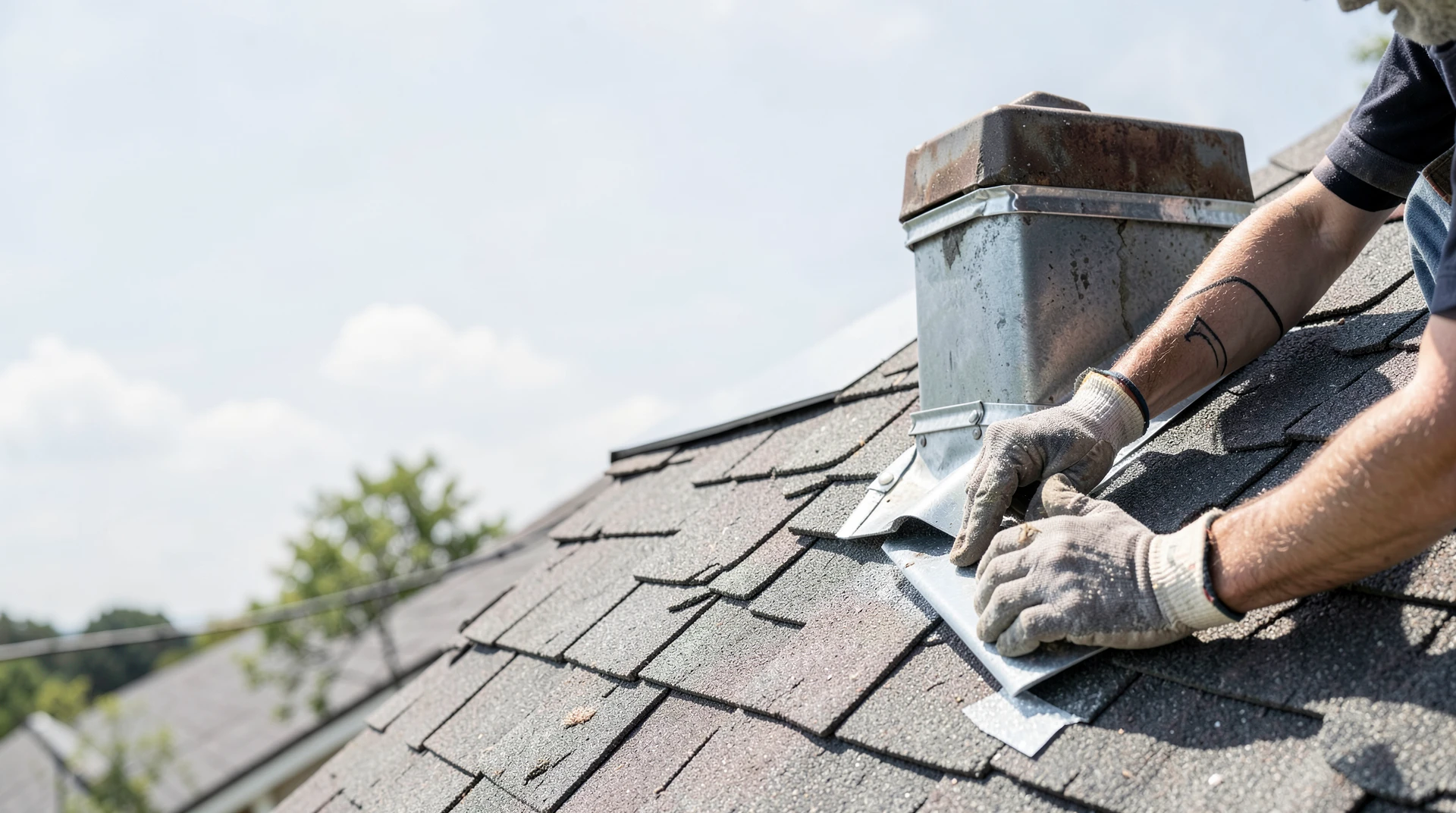 Expert Shingle Roofing in Kessler Park, TX: Built to Withstand Central Texas Storms