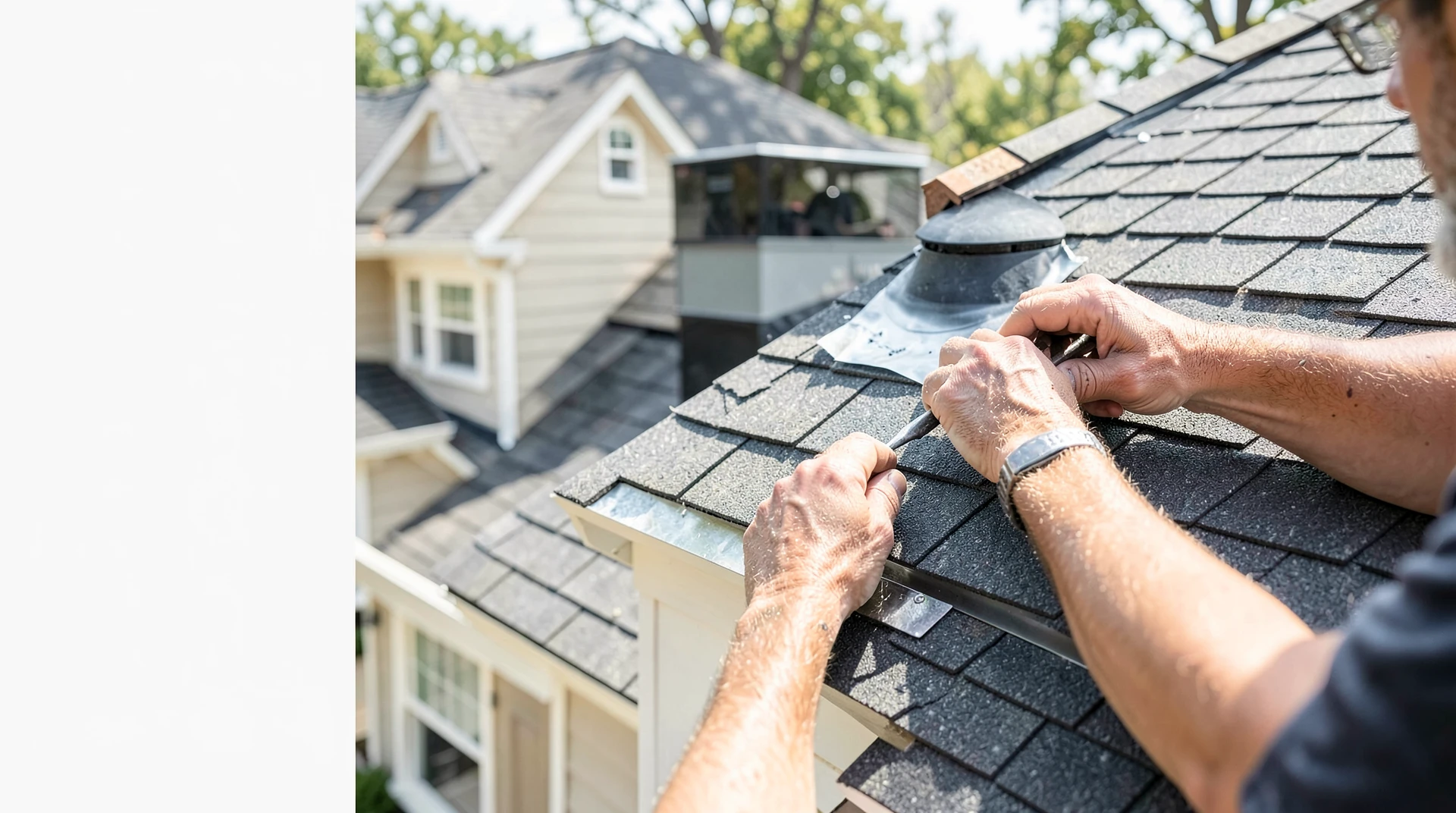 Your Dependable Neighbors for Premium Shingle Roofing in Lakewood, TX