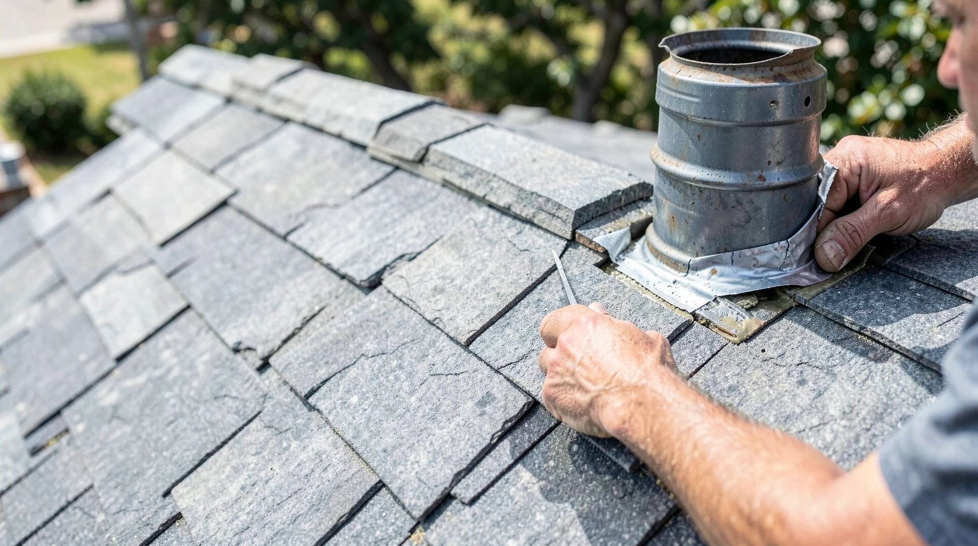 Elevate Your Property with Premium Slate & Tile Roofing in Lakewood, TX