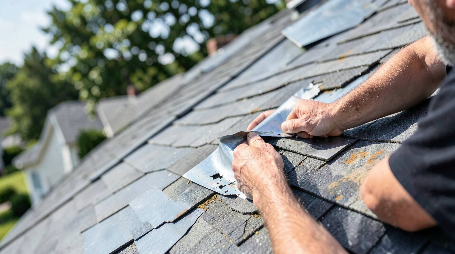 Emergency Storm Damage Roof Repair in Lakewood, TX: Stop Leaks Before They Start