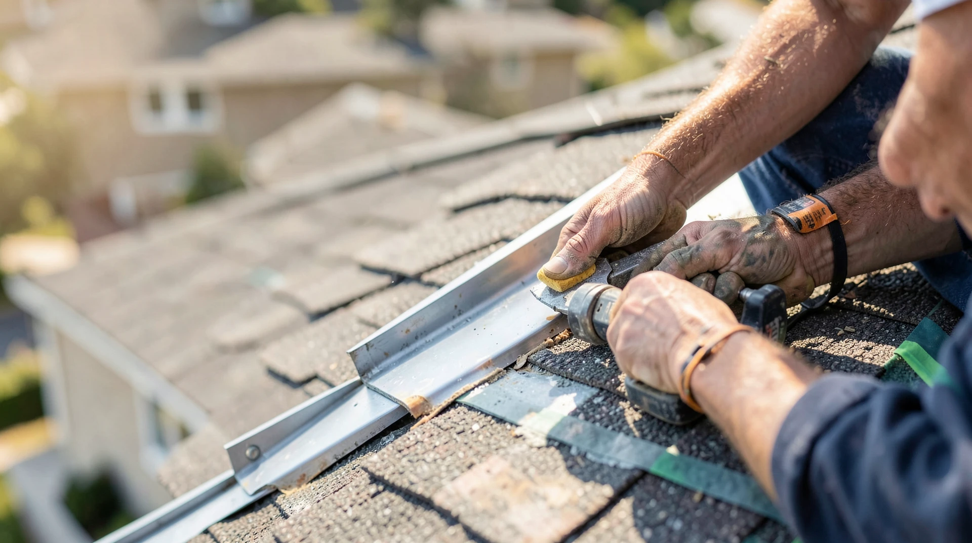 Don't Wait for the Leak: Expert Storm Damage Roof Repair in Oak Cliff, TX