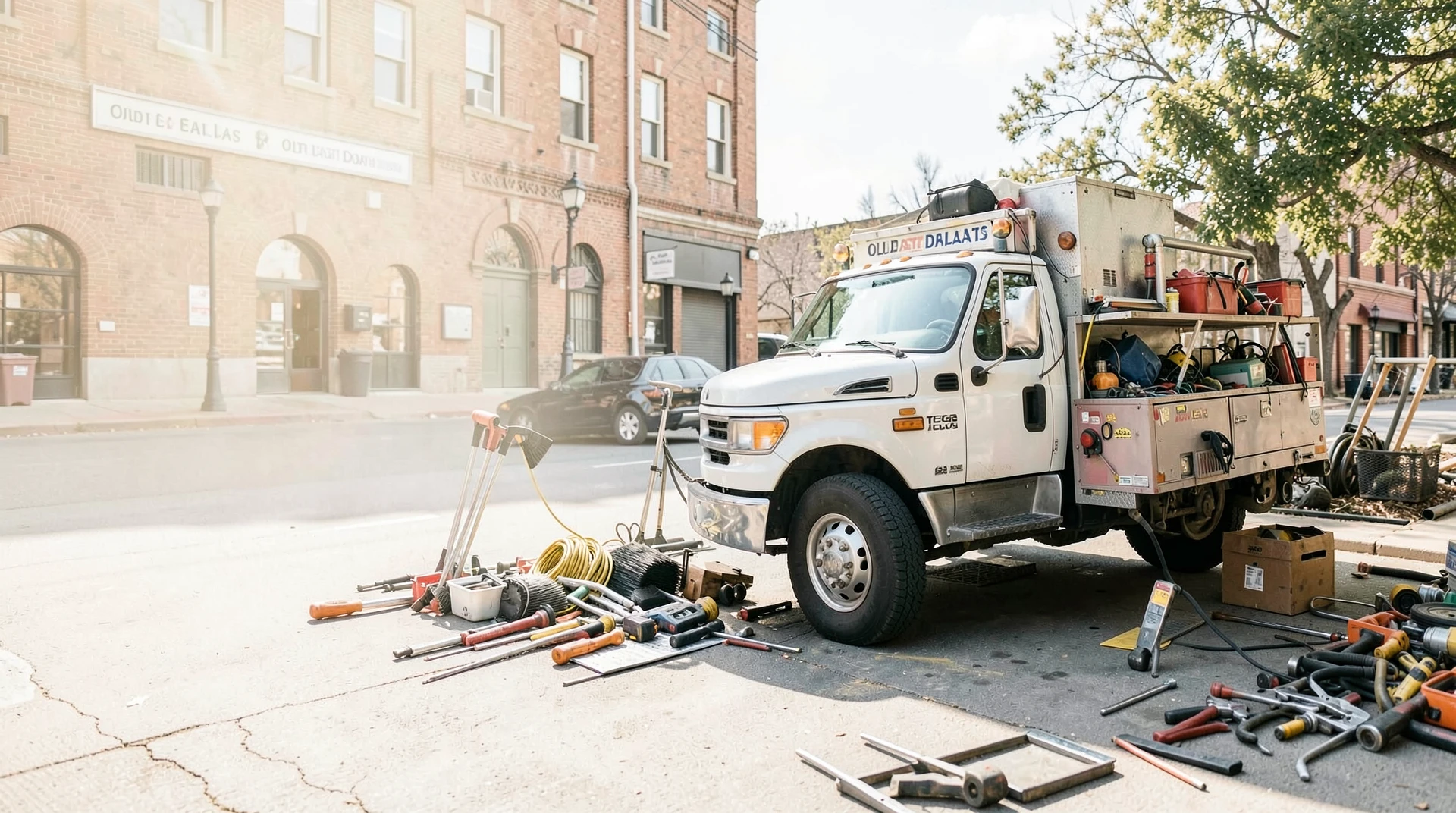 Safeguarding Your Investment: Expert Roofing Services Across Old East Dallas, TX