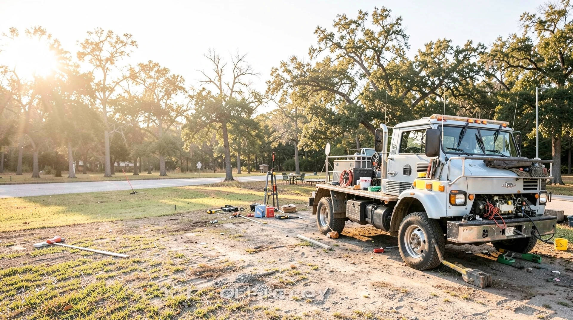 Rock Line Roofing: Your Trusted Local Authority for Premier Roofing Services in Kessler Park, TX