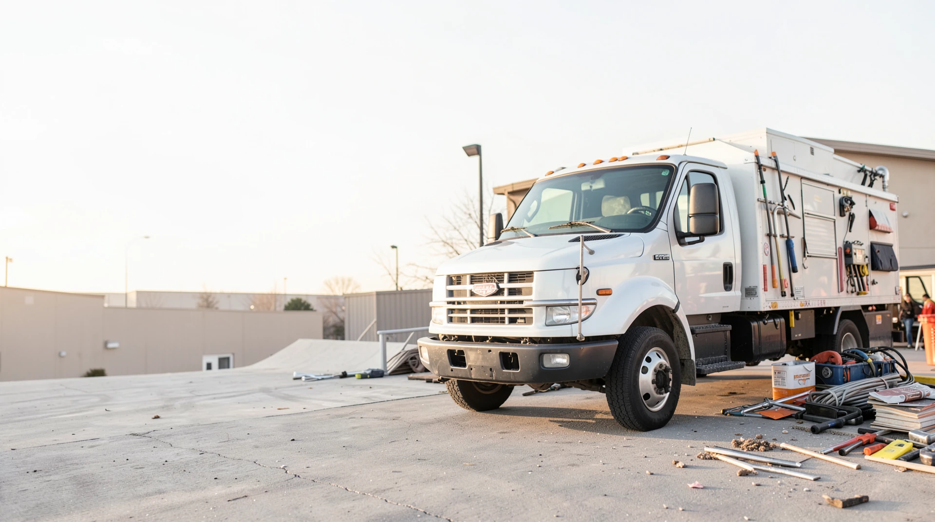 Your Trusted Local Experts for Roofing Services in Lakewood, TX