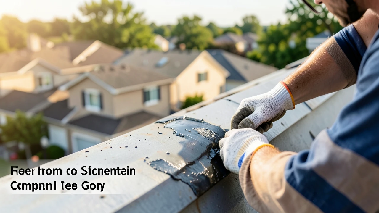 Don't Guess: Pinpoint Leak Repair & Damage Assessment Home Page