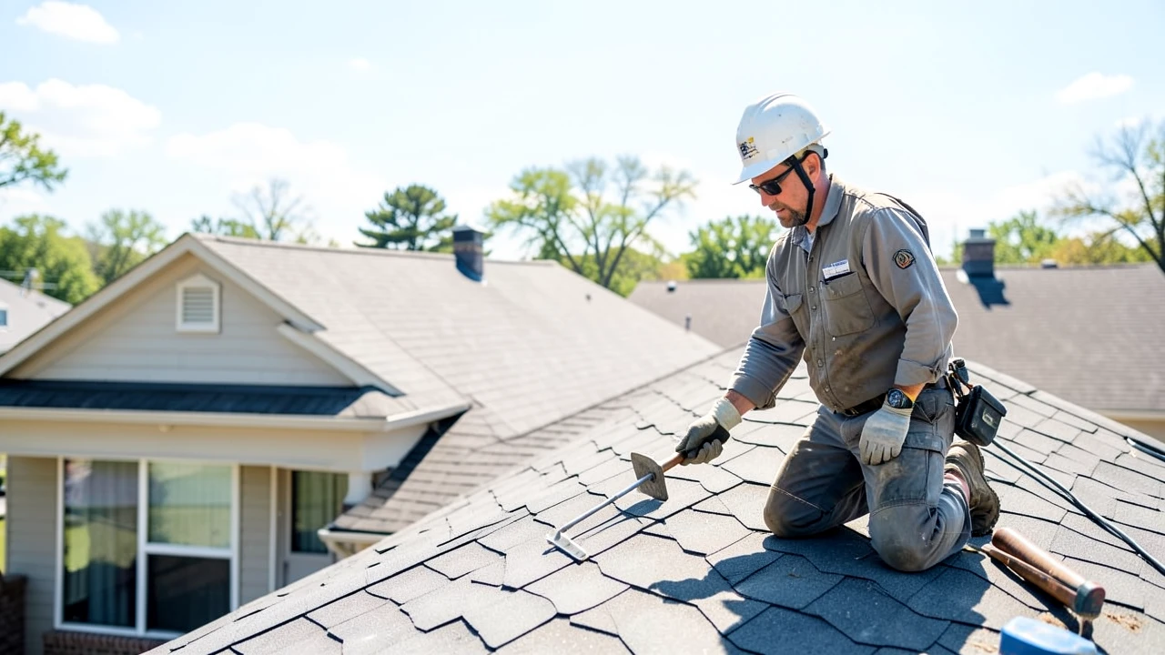 Emergency Roof Repair South Oak Cliff TX: Immediate Relief is Our Priority: Home Page