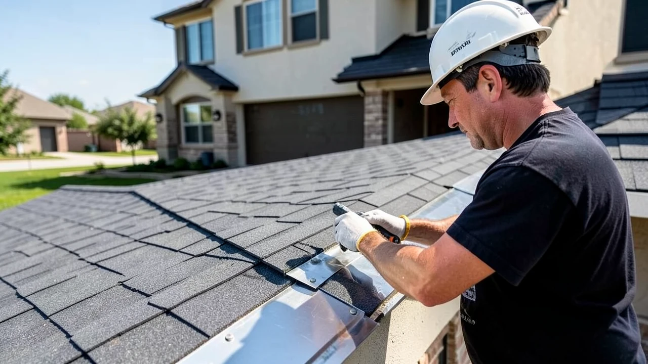 🛡️ North Dallas's Trusted Roofing Experts: Protecting Your Investment Since Day One: Home Page