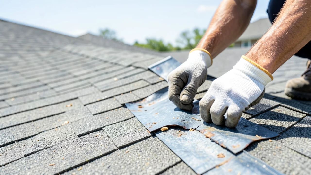 🌪️ Storm Damage & Aging Roof Concerns: Why Professional Inspection is Essential - Home Page